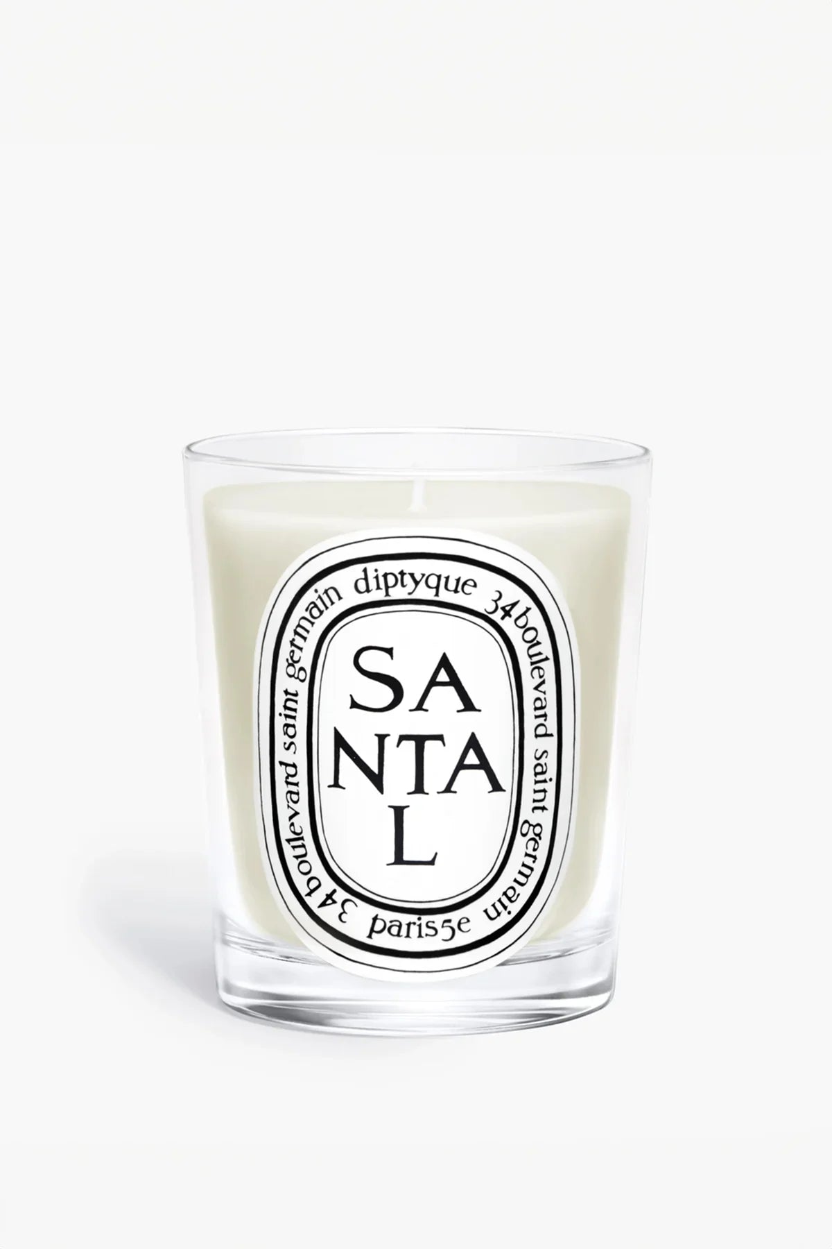 DIPTYQUE | SANTAL 190G CANDLE