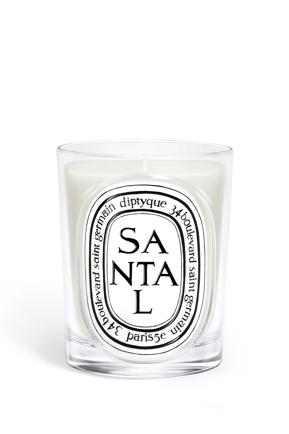 DIPTYQUE | SANTAL 190G CANDLE