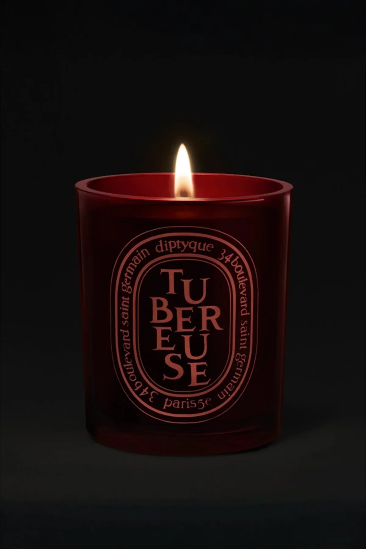 DIPTYQUE | TUBEREUSE 300G CANDLE