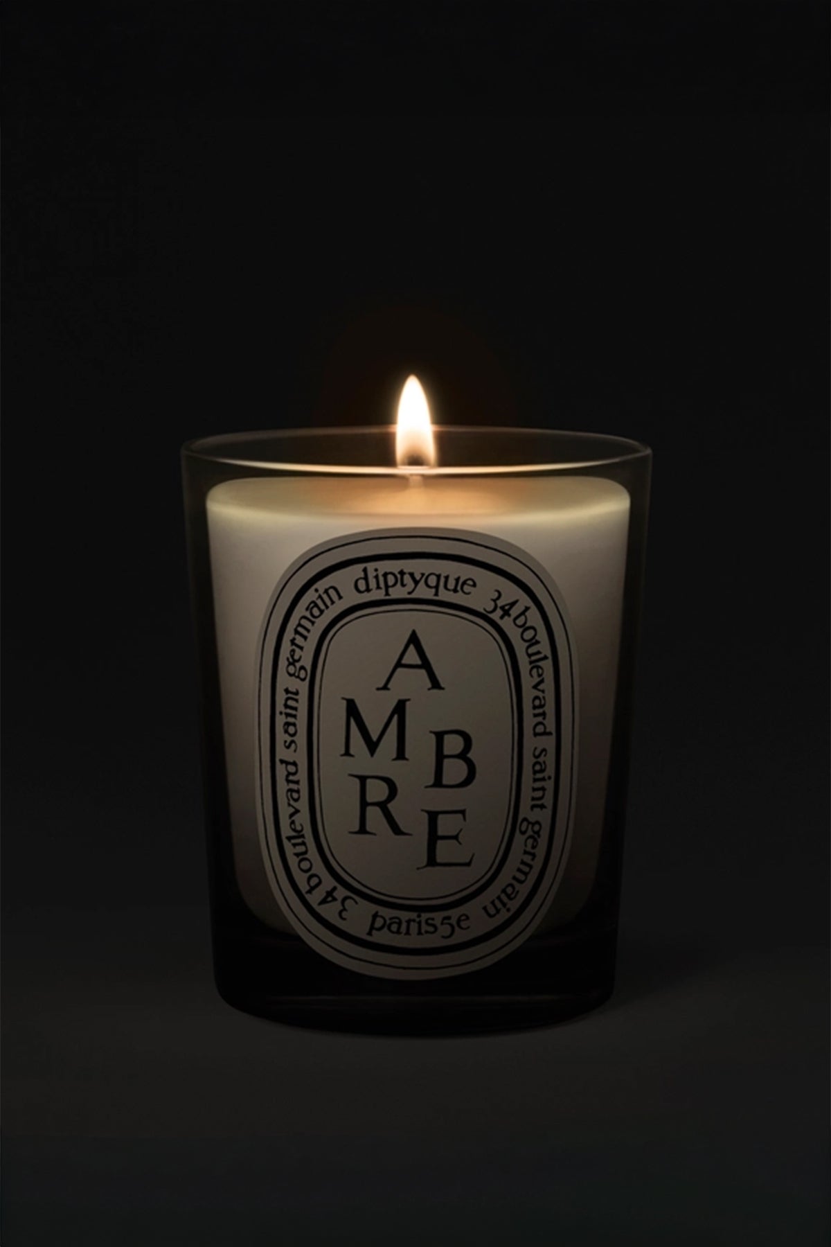 DIPTYQUE | AMBRE 190G CANDLE