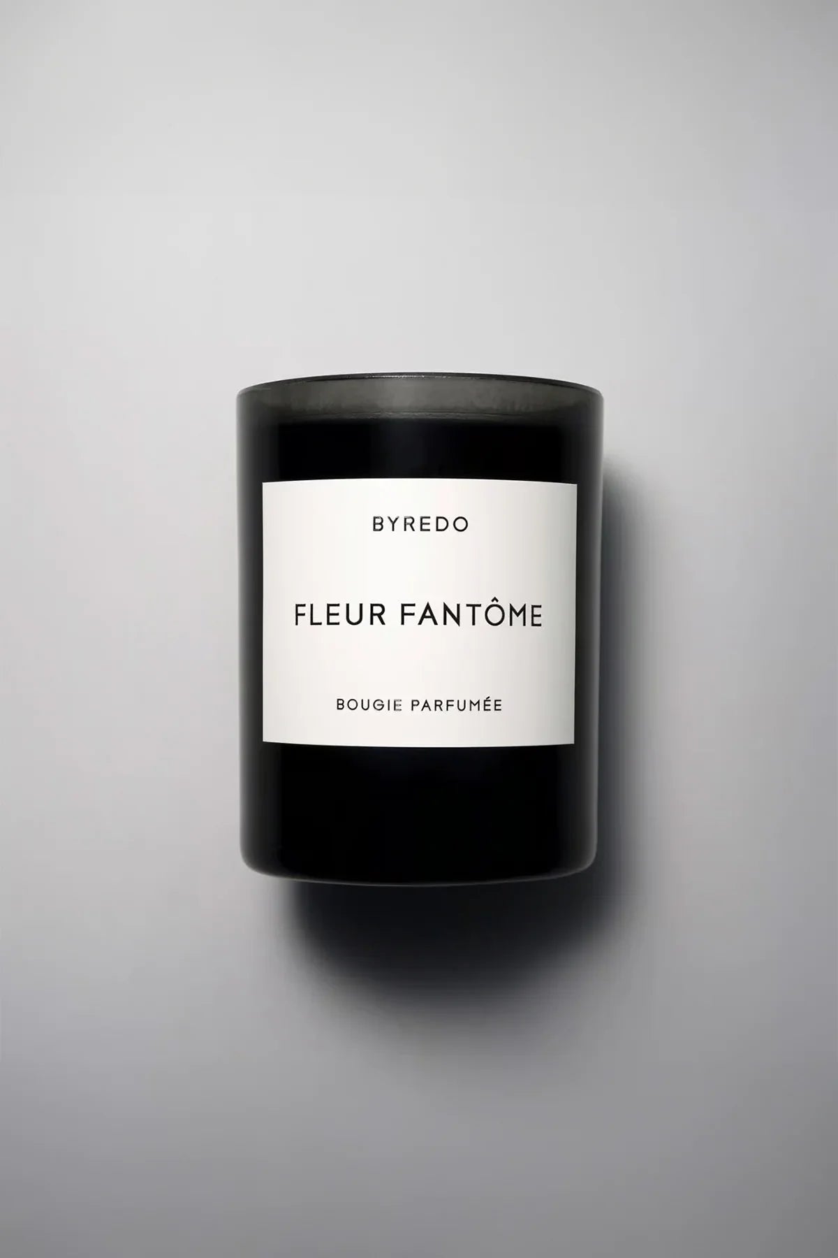 BYREDO | FLEUR FANTOME CANDLE