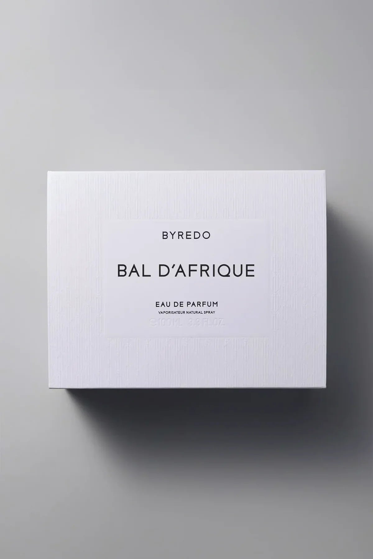BYREDO | BAL D'AFRIQUE EAU DE PARFUM