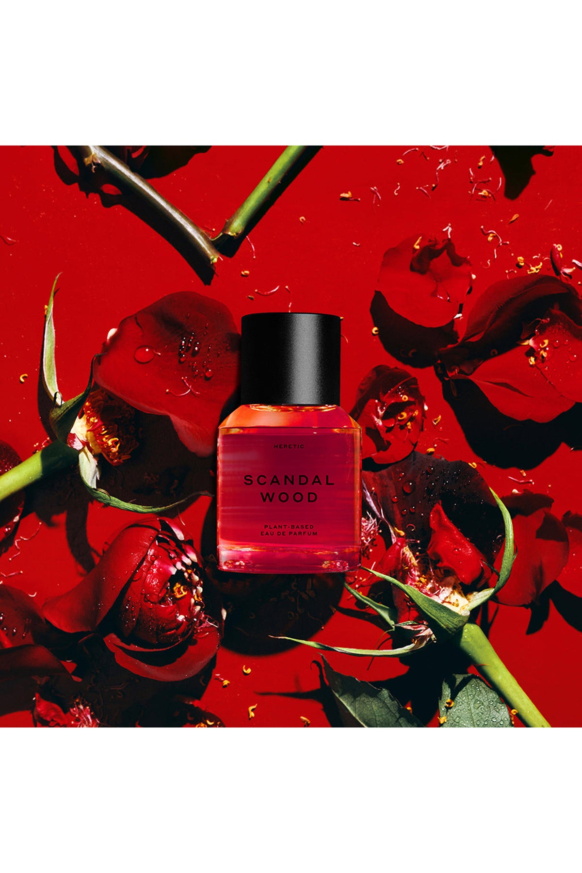 HERETIC | SCANDALWOOD FRAGRANCE