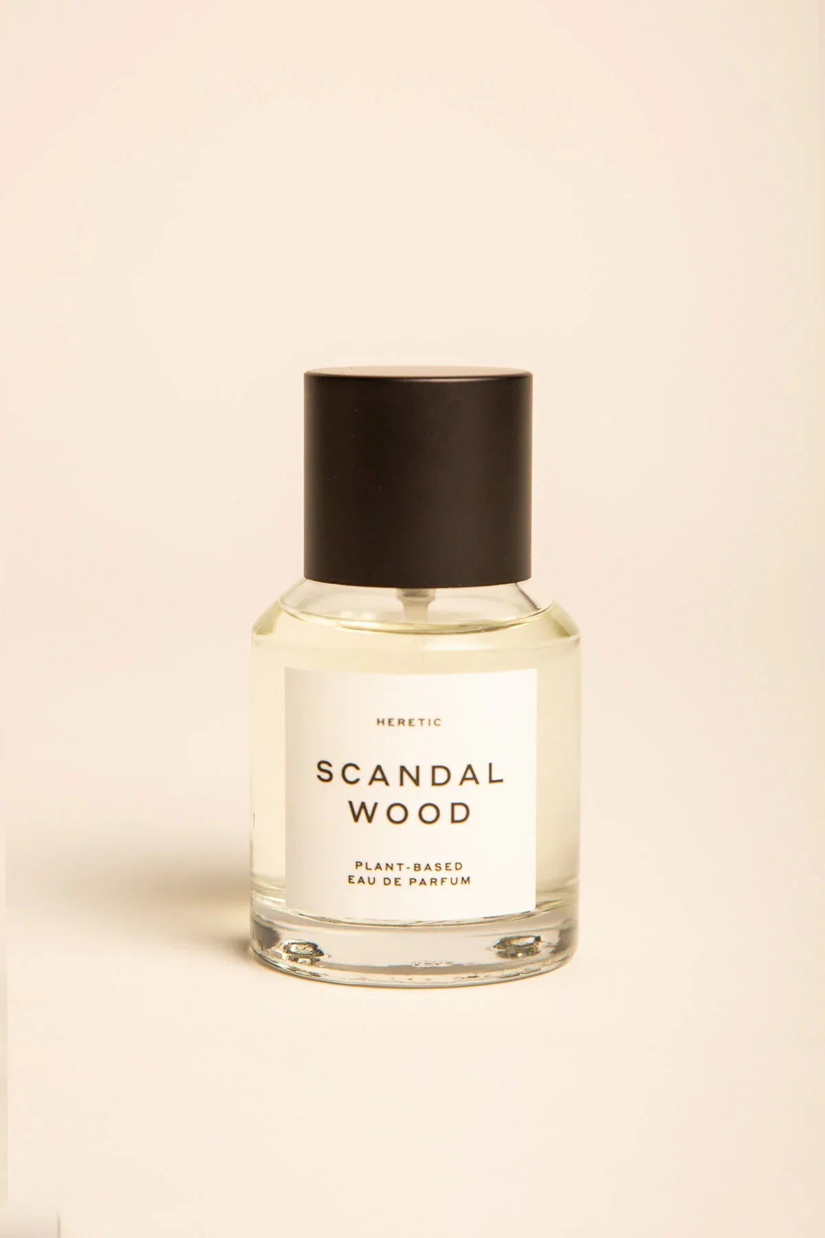 HERETIC | SCANDALWOOD FRAGRANCE