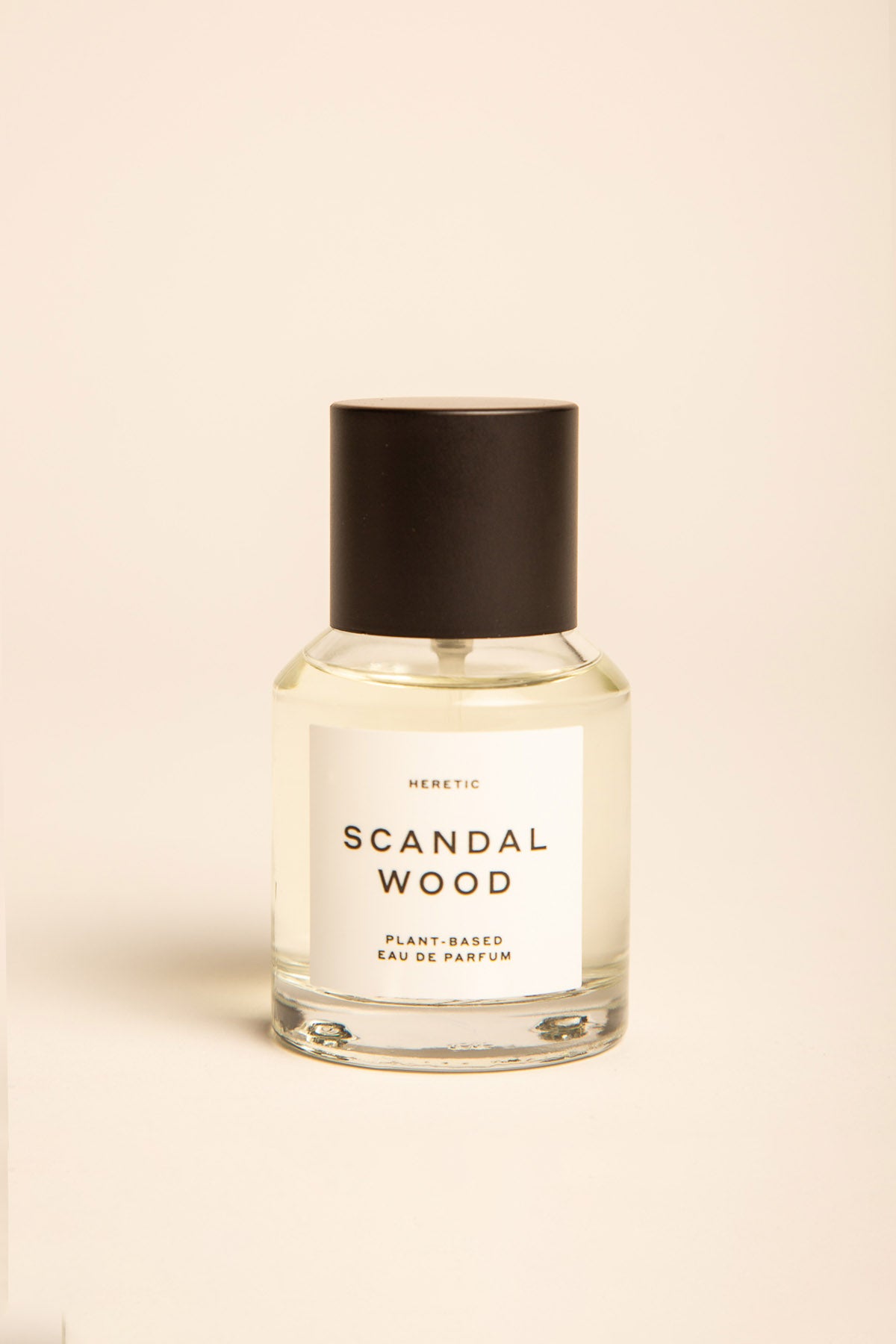 HERETIC | SCANDALWOOD FRAGRANCE