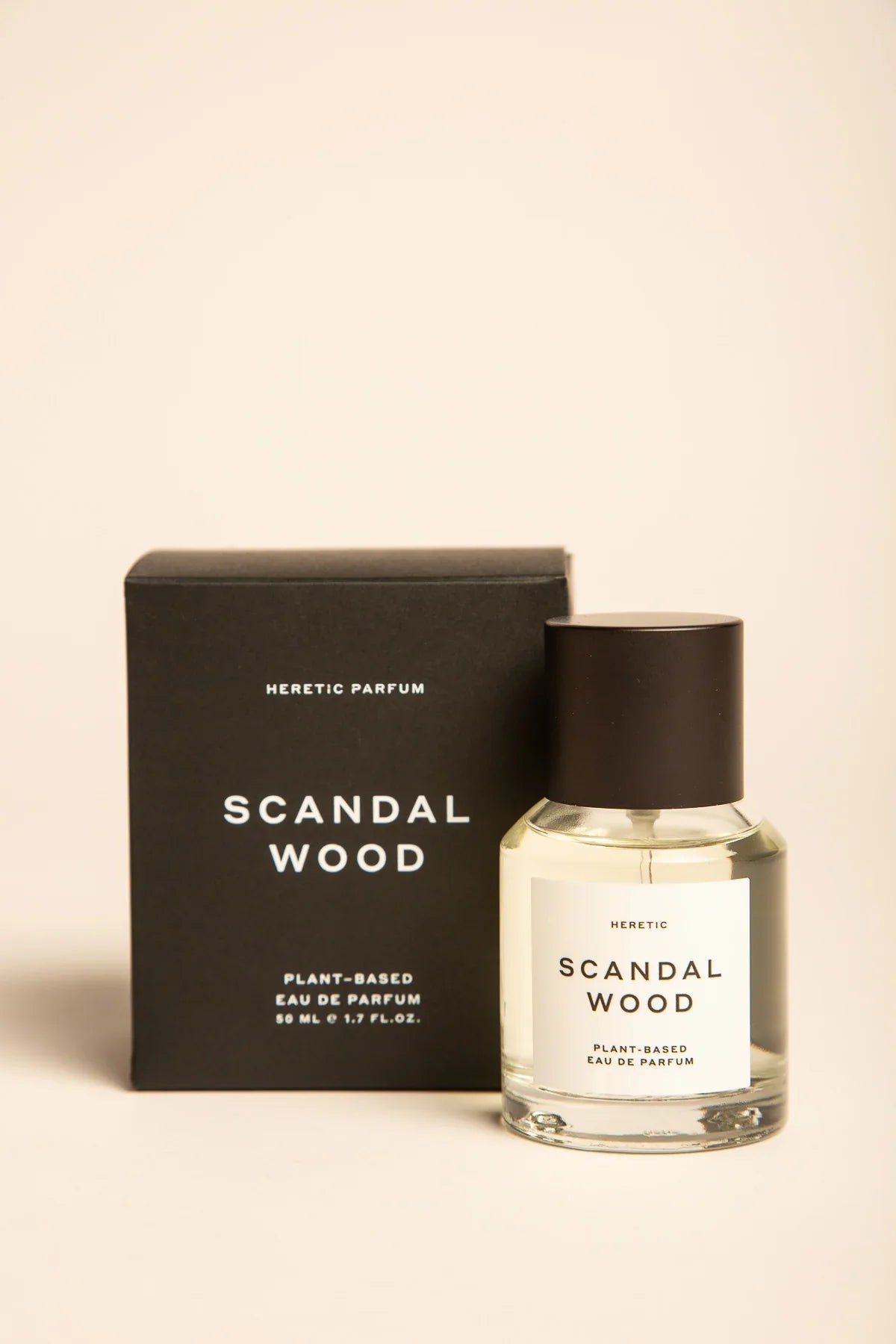HERETIC | SCANDALWOOD FRAGRANCE