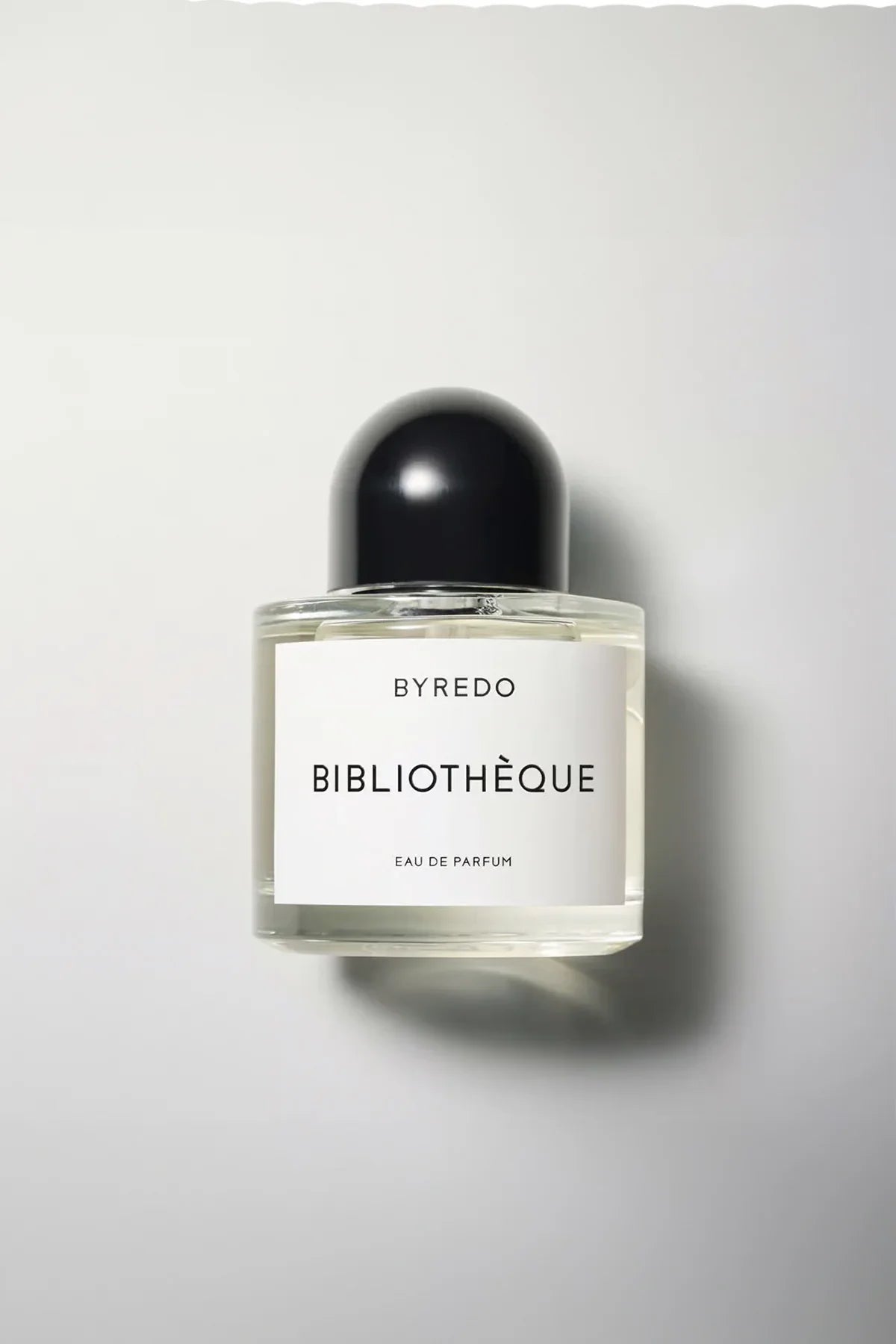 BYREDO | BIBLIOTHEQUE EAU DE PARFUM