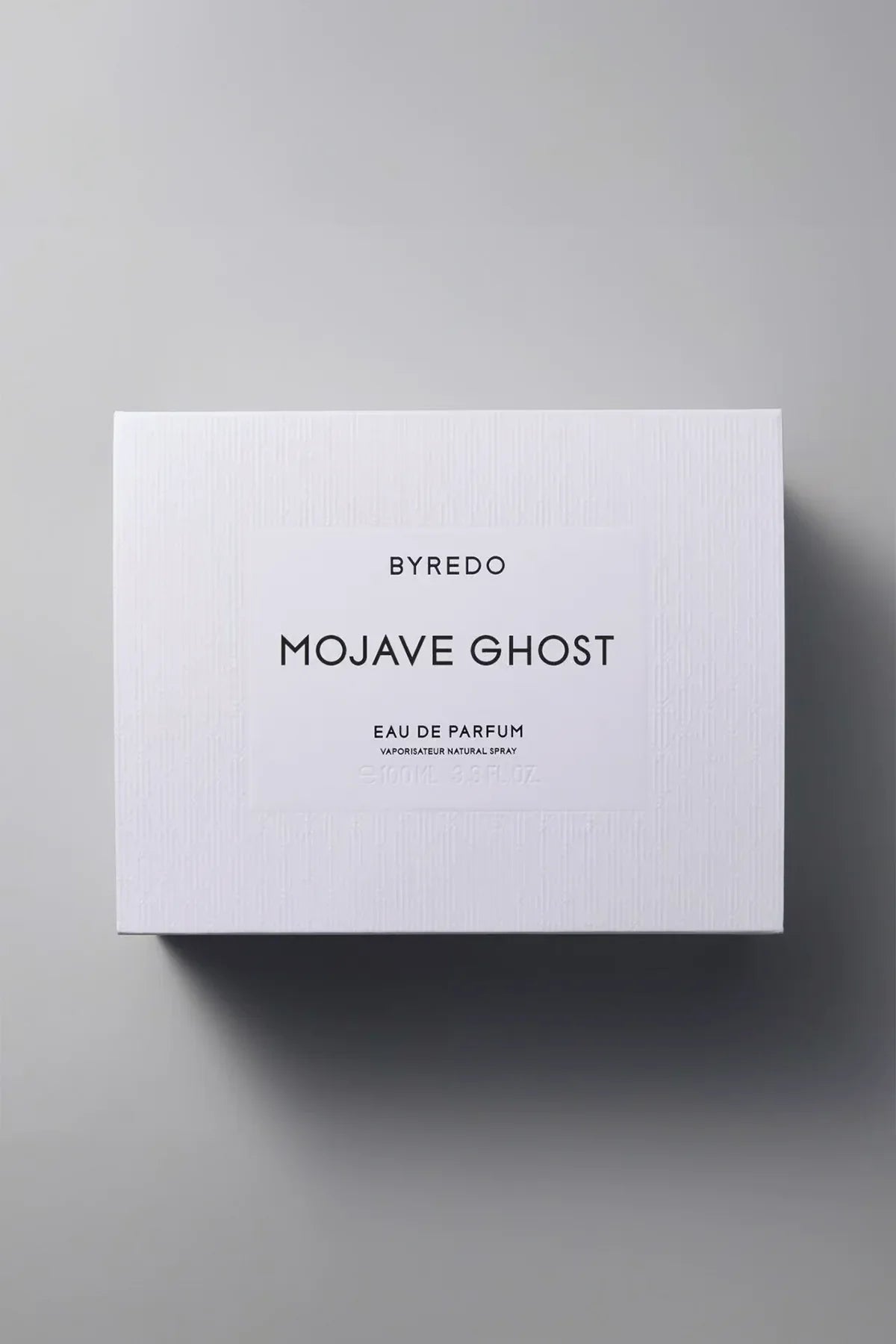 BYREDO | MOJAVE GHOST EAU DE PARFUM