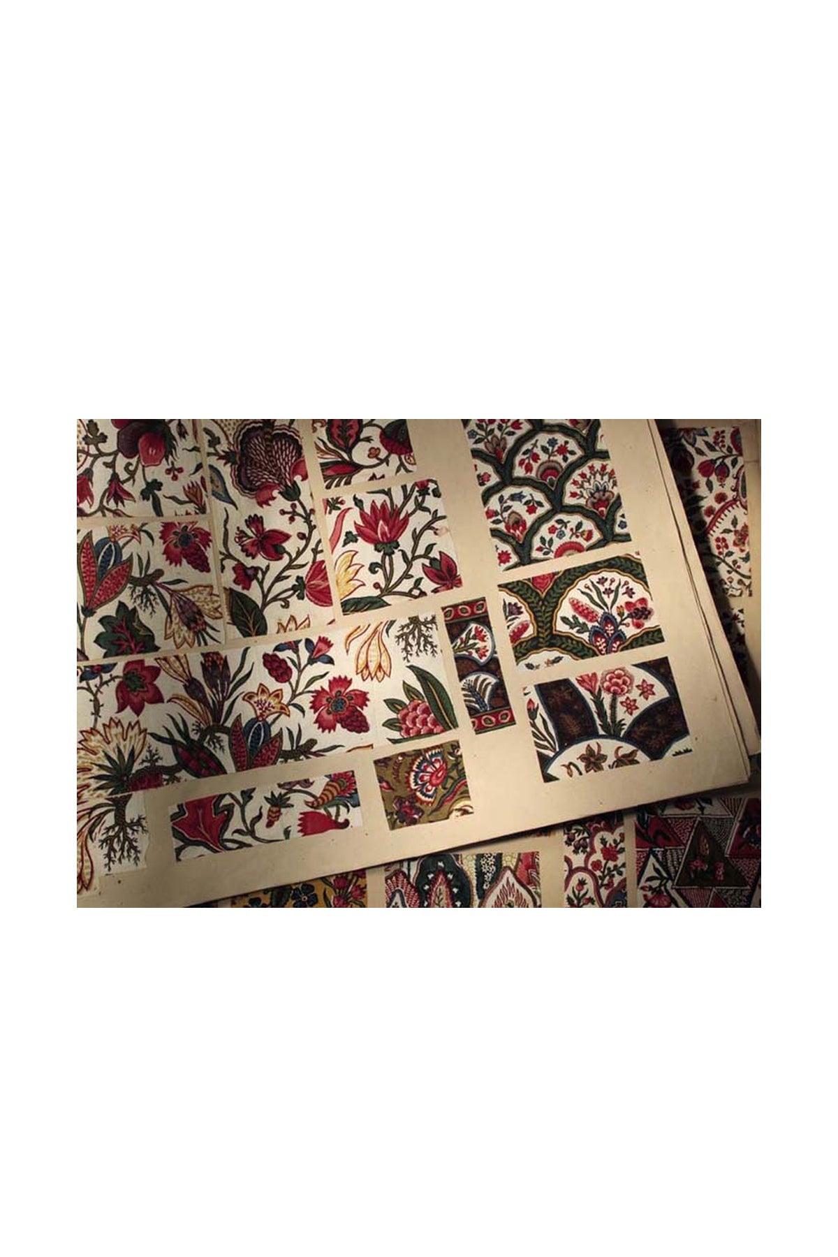 Abrams | Exotic Taste: Orientalist Interiors