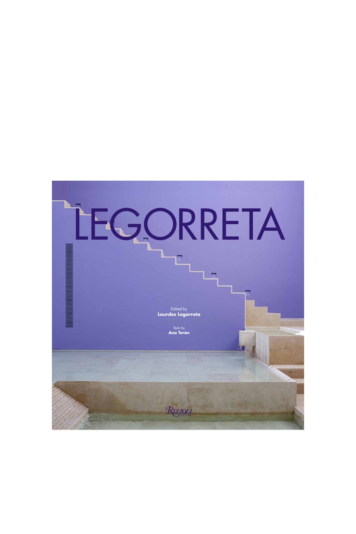 RIZZOLI | LEGORRETA