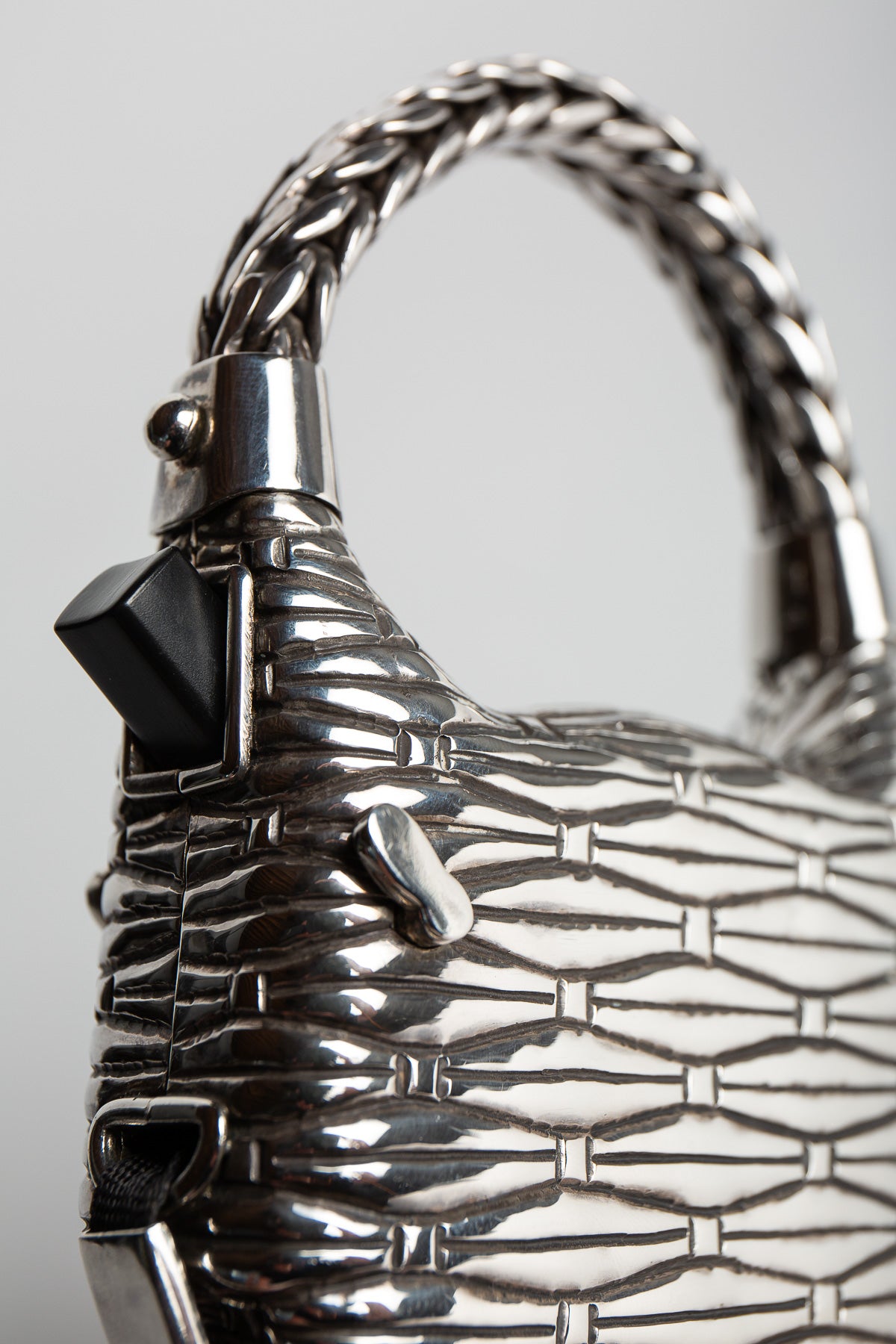 HARDY | DOG LEASH
