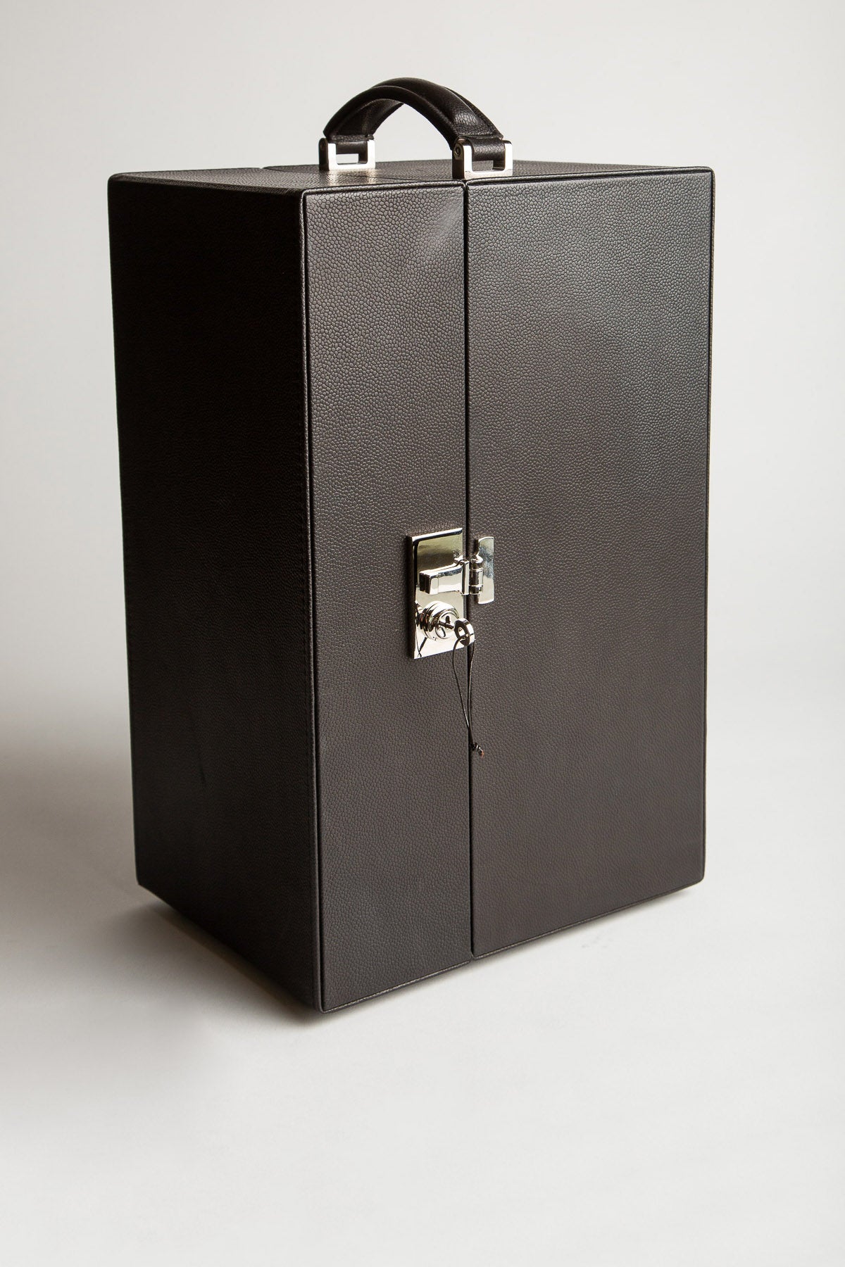 MAXFIELD PRIVATE COLLECTION | CHAMPAGNE TRAVEL SET