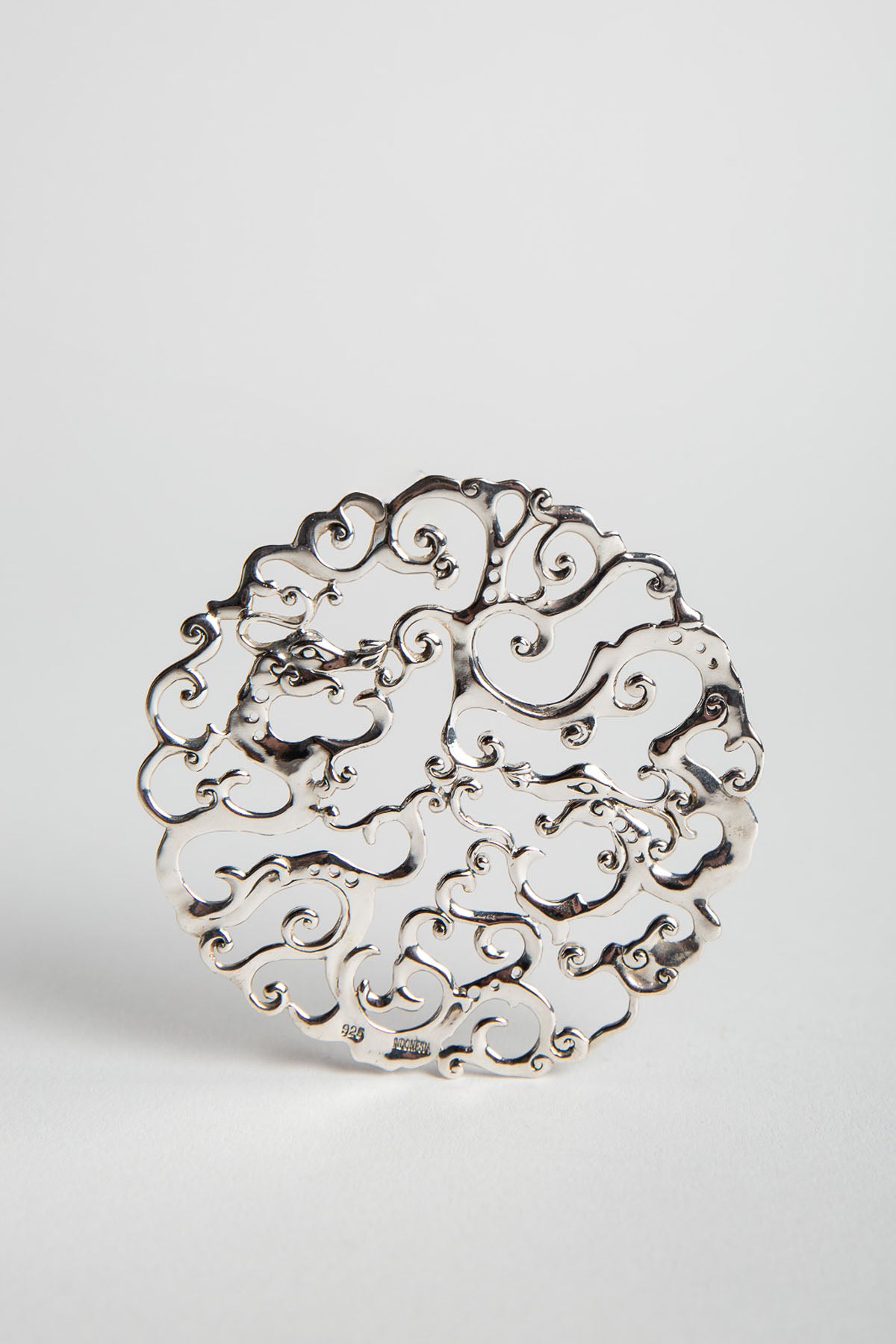 HARDY | DRAGON YEAR ORNAMENT