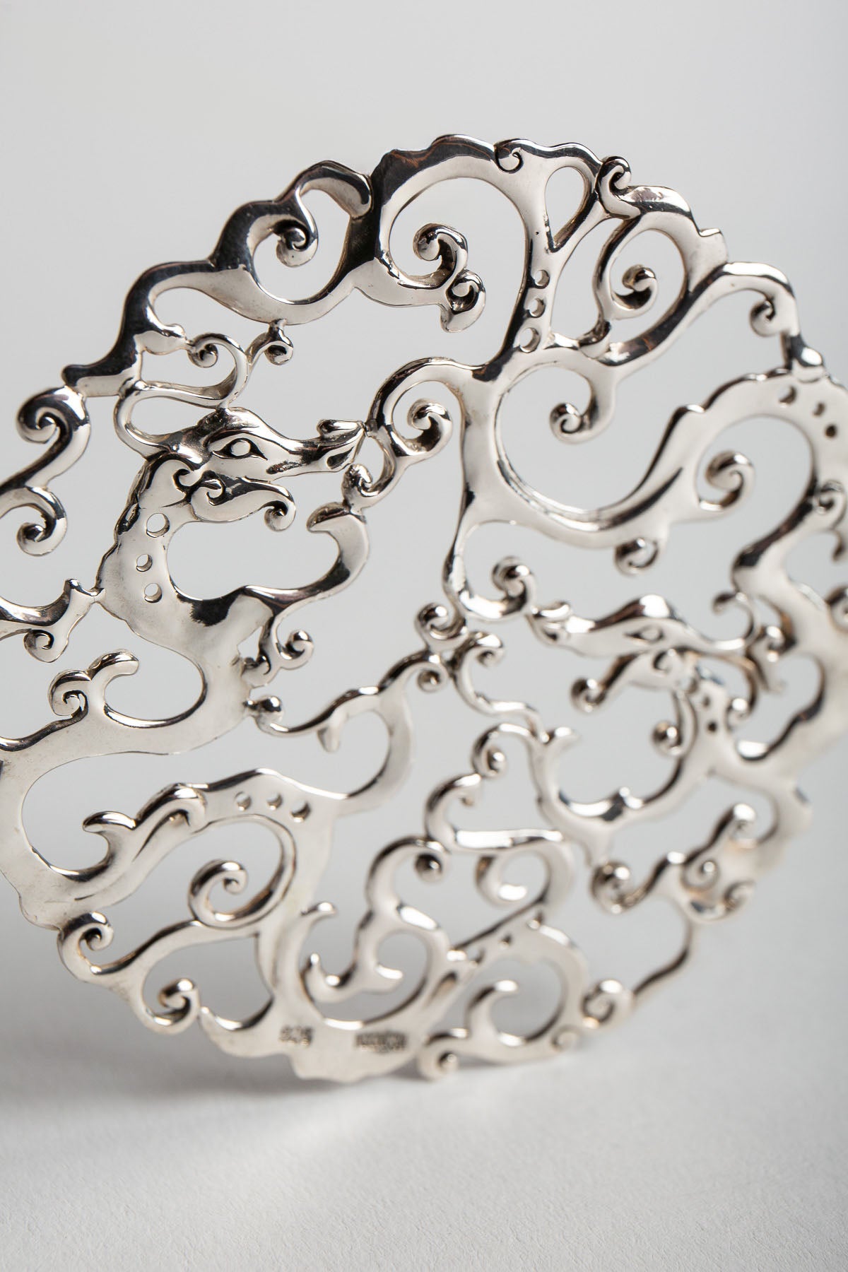 HARDY | DRAGON YEAR ORNAMENT