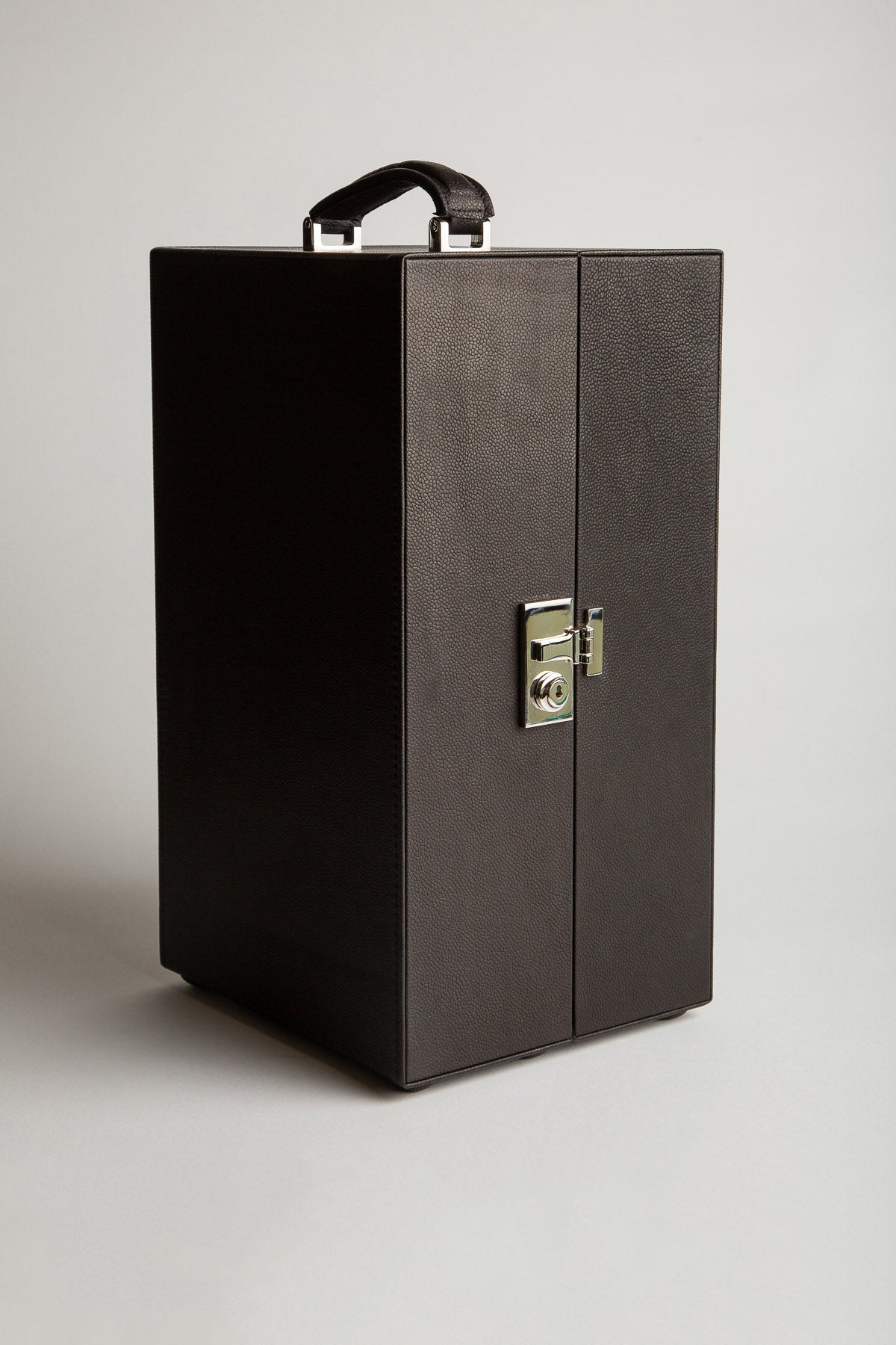 MAXFIELD PRIVATE COLLECTION | WINE TRAVEL BOX SET