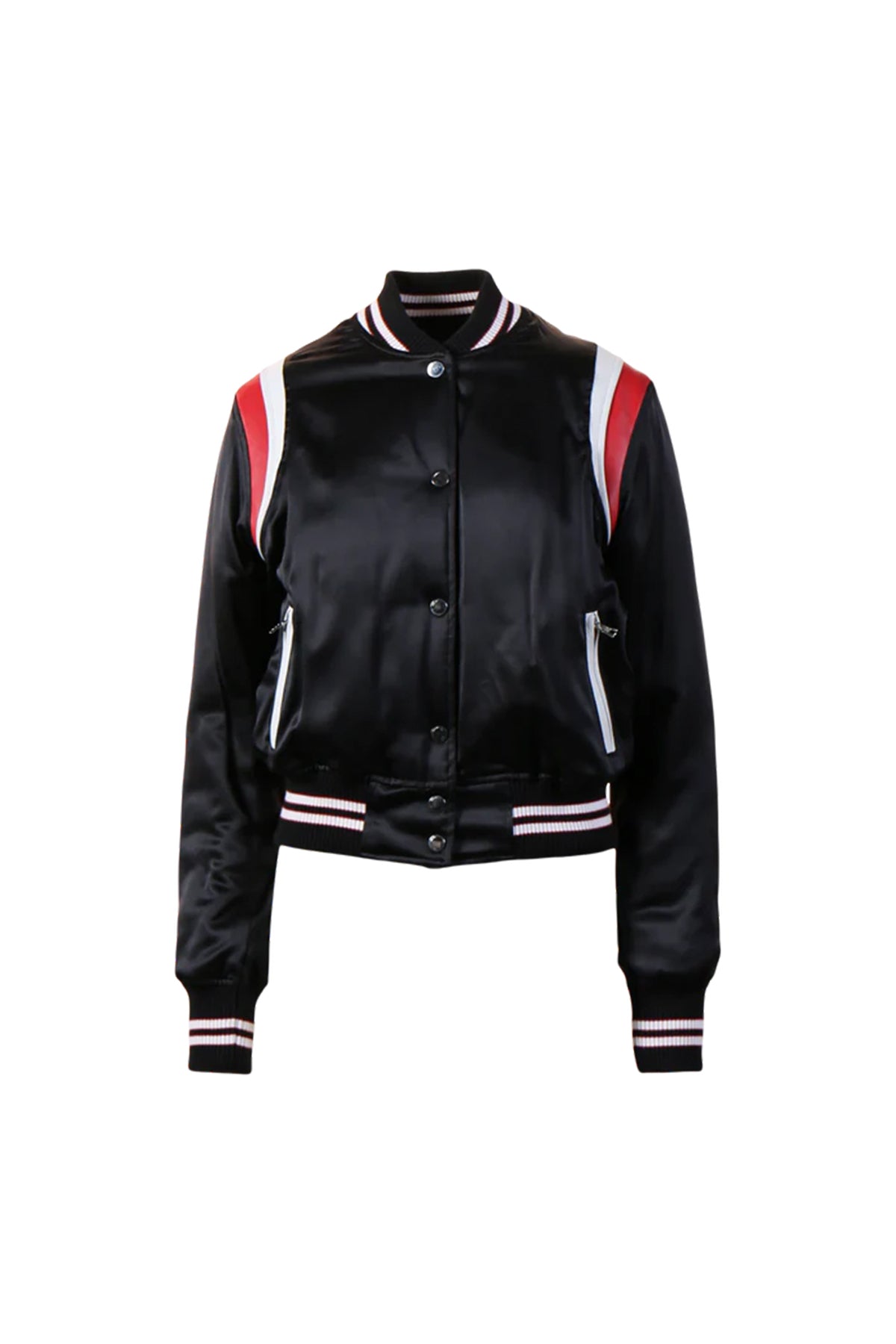 AMIRI | VARSITY BASEBALL JACKET