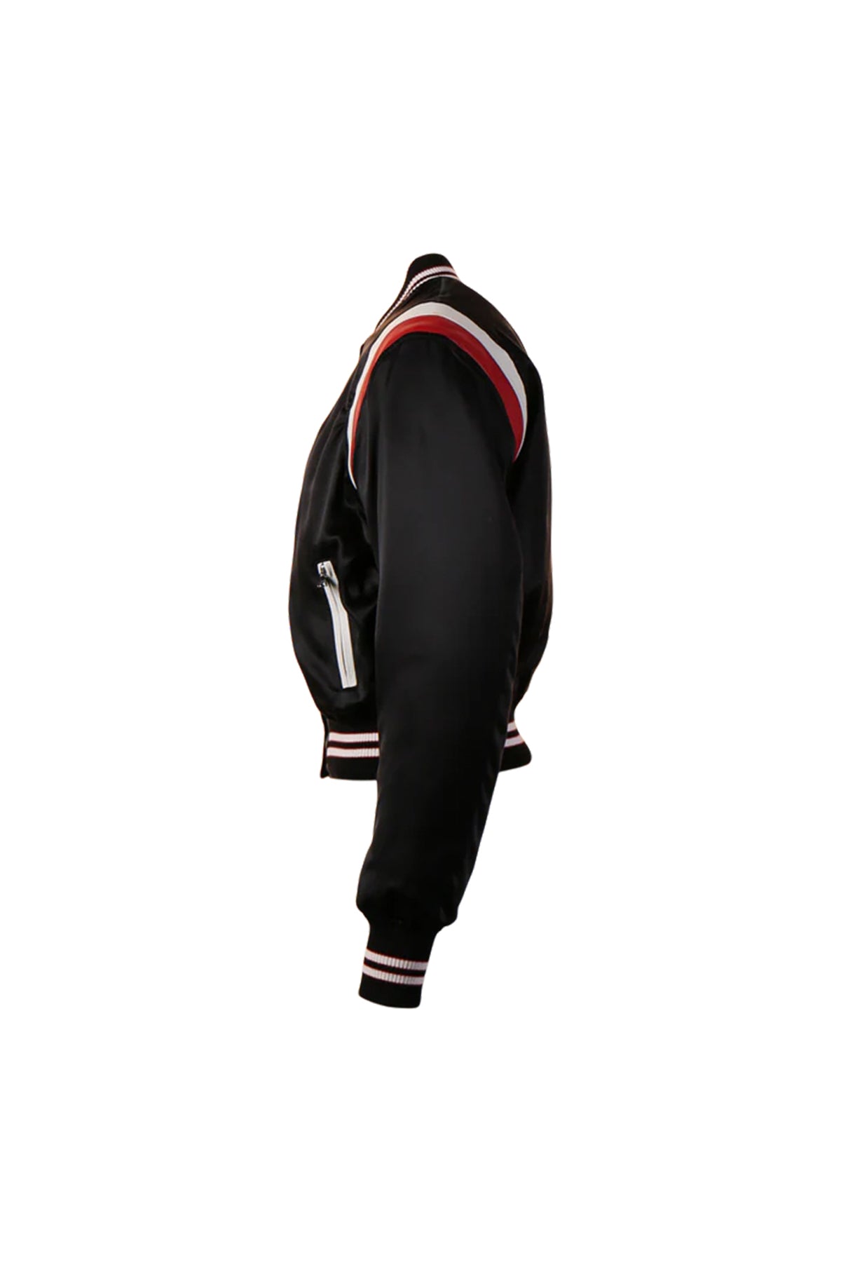 AMIRI | VARSITY BASEBALL JACKET