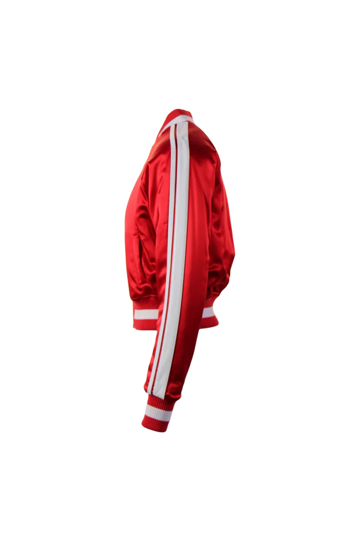AMIRI | REVERSIBLE BOMBER JACKET