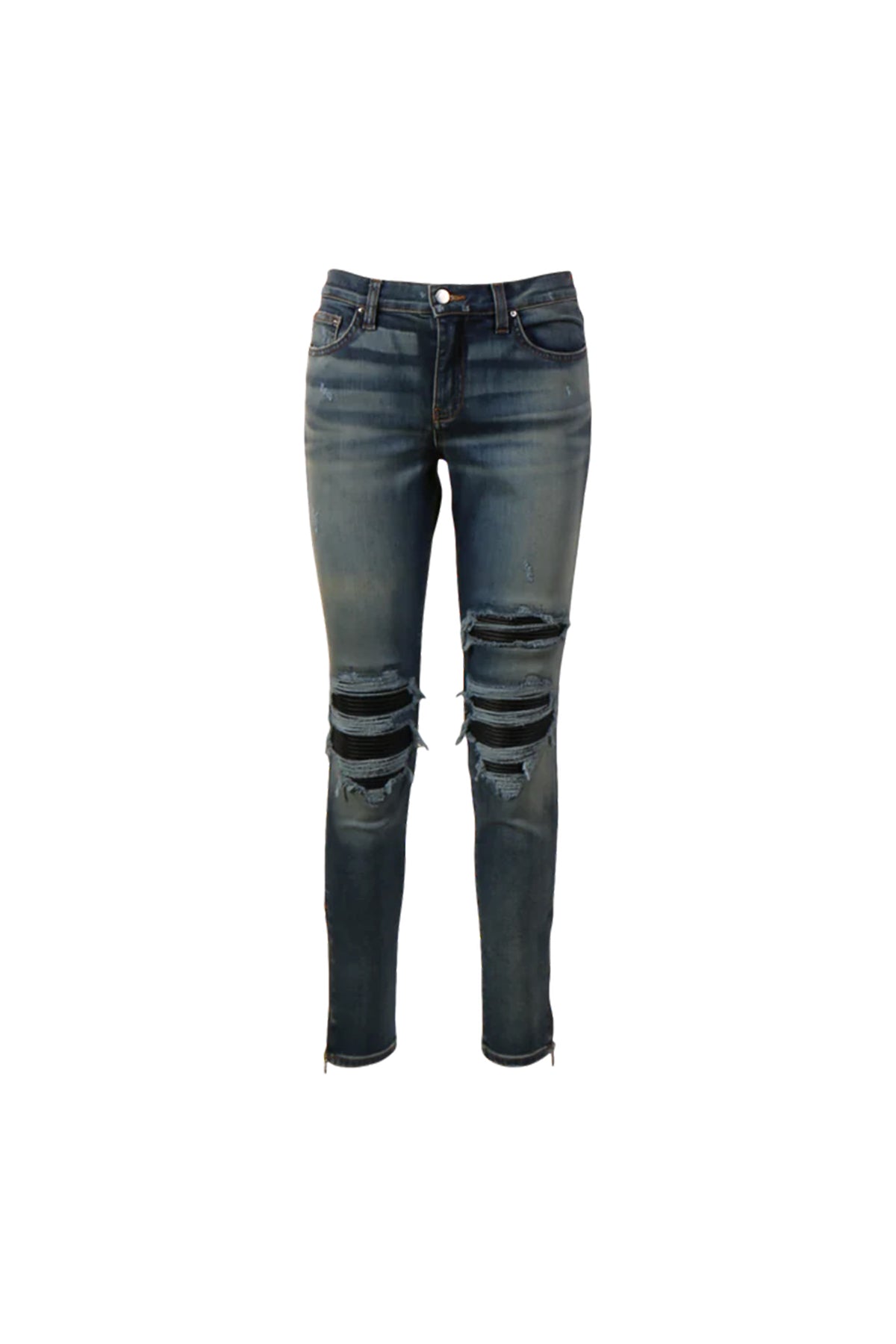 AMIRI | CLASSIC SKINNY JEANS