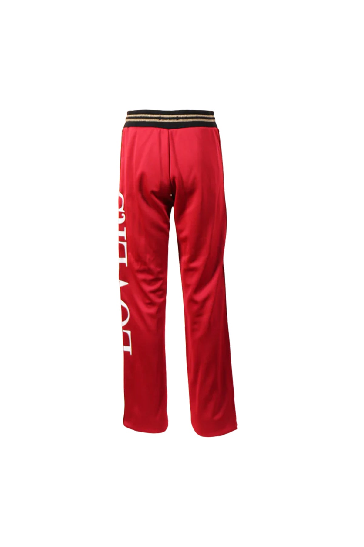 AMIRI | GLITTER TRACK PANT