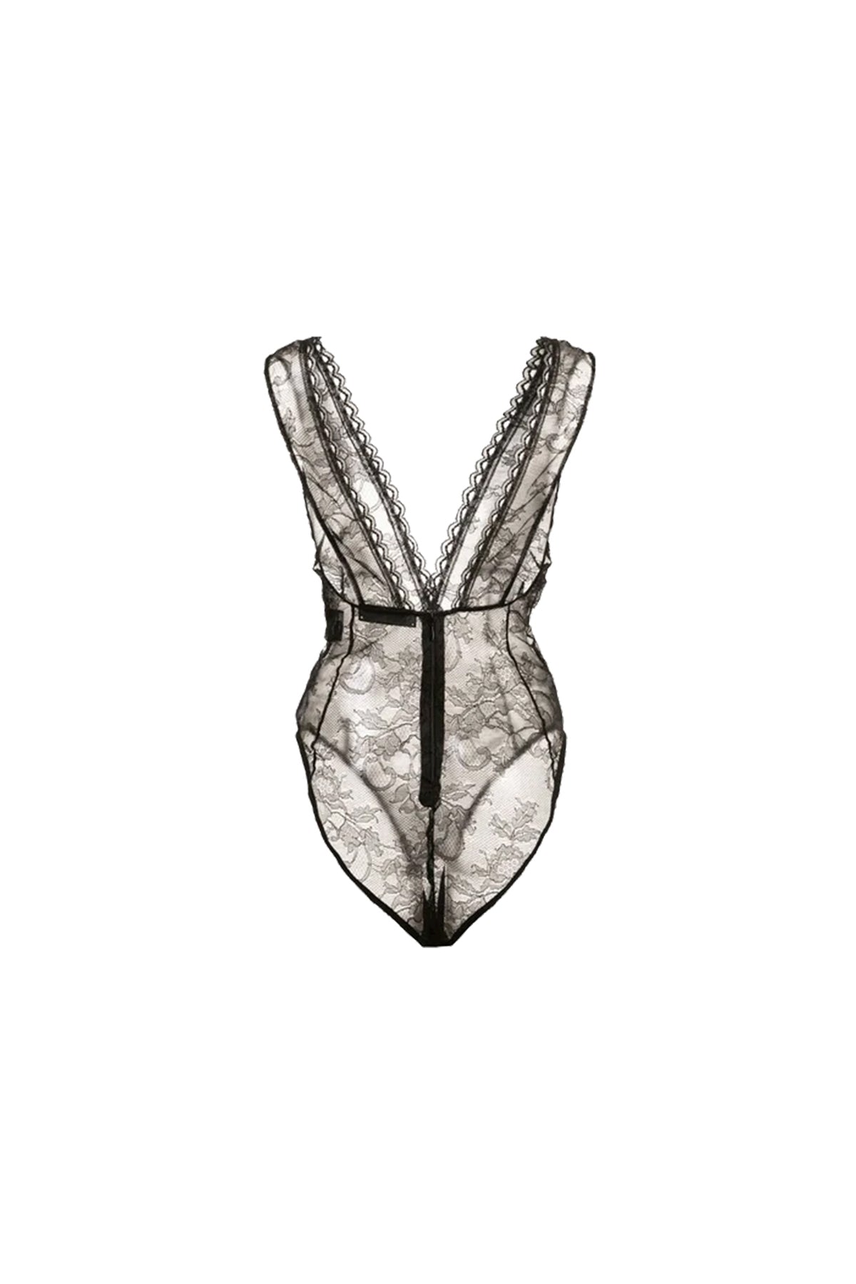 AMIRI | LACE BODYSUIT