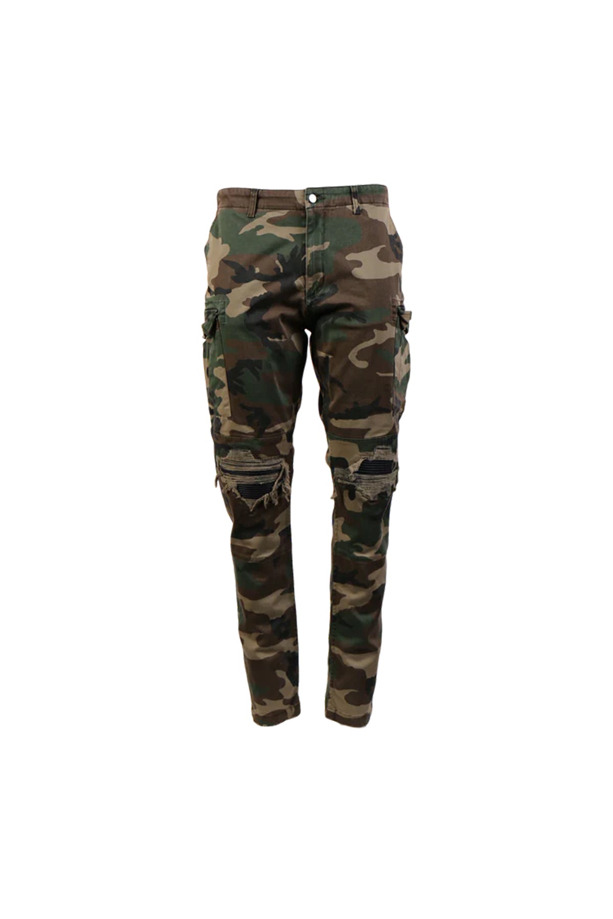 AMIRI | MX1 CLASSIC CARGO JEAN