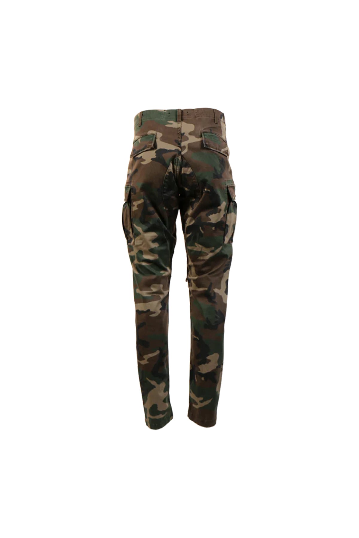 AMIRI | MX1 CLASSIC CARGO JEAN