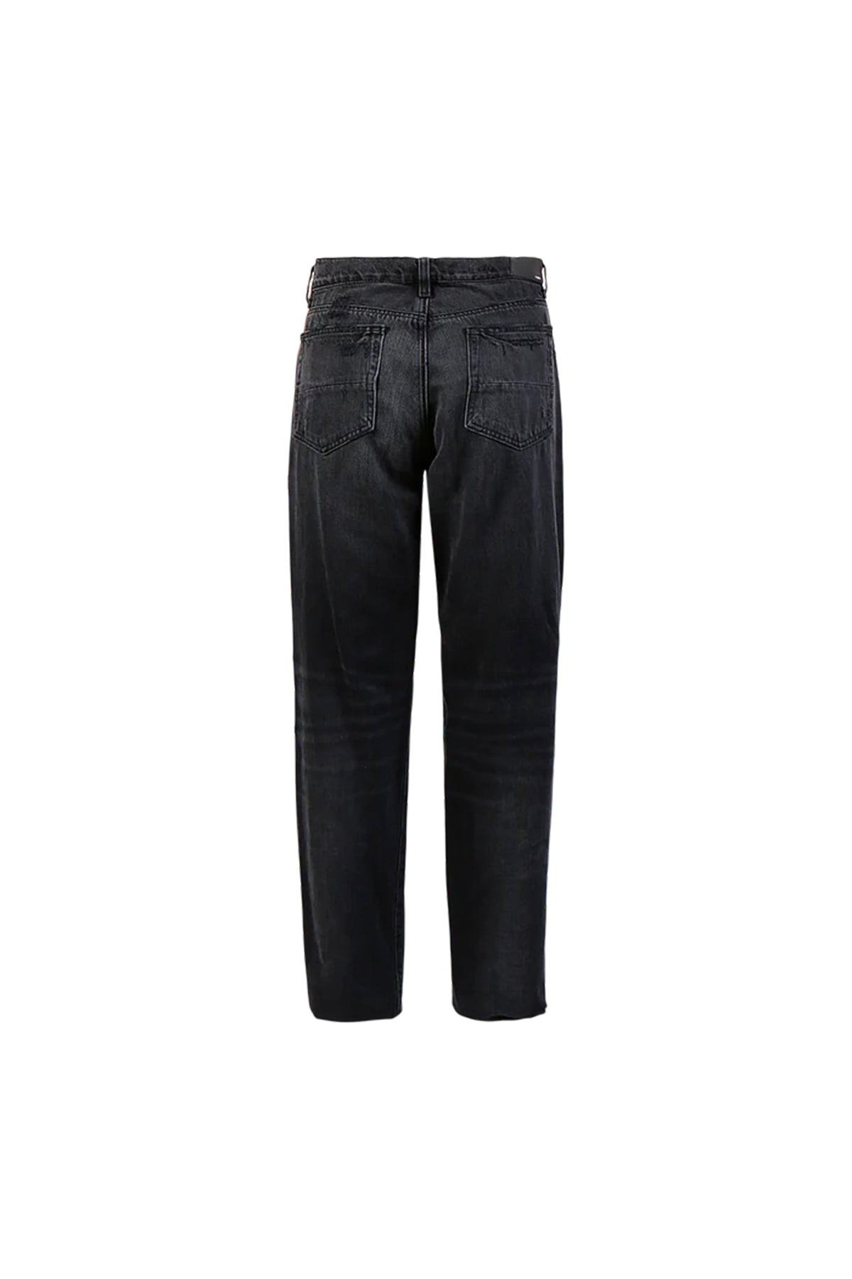 AMIRI | DESTROYED SLOUCHY JEANS