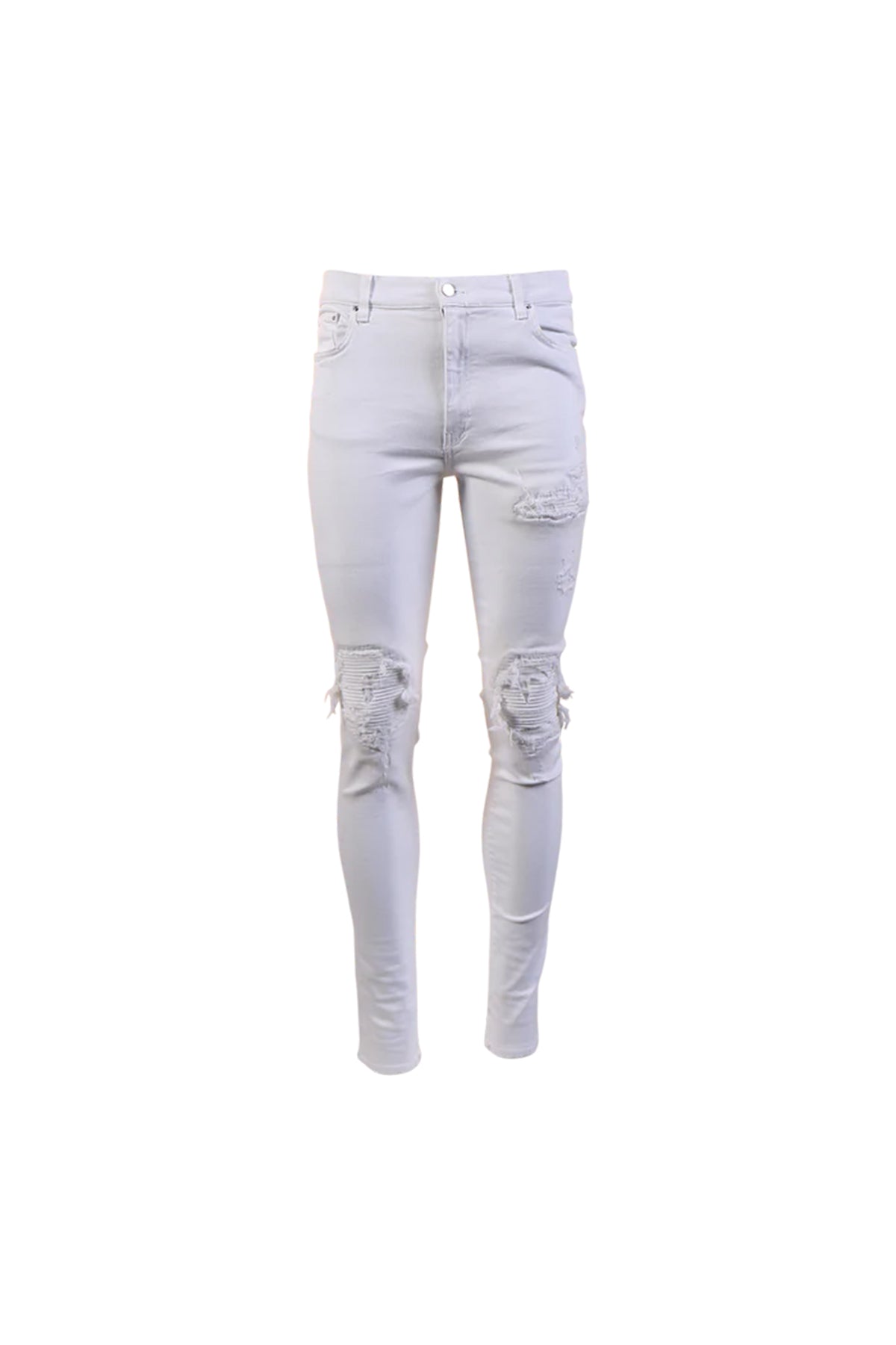 AMIRI | MX1 PATCH JEANS