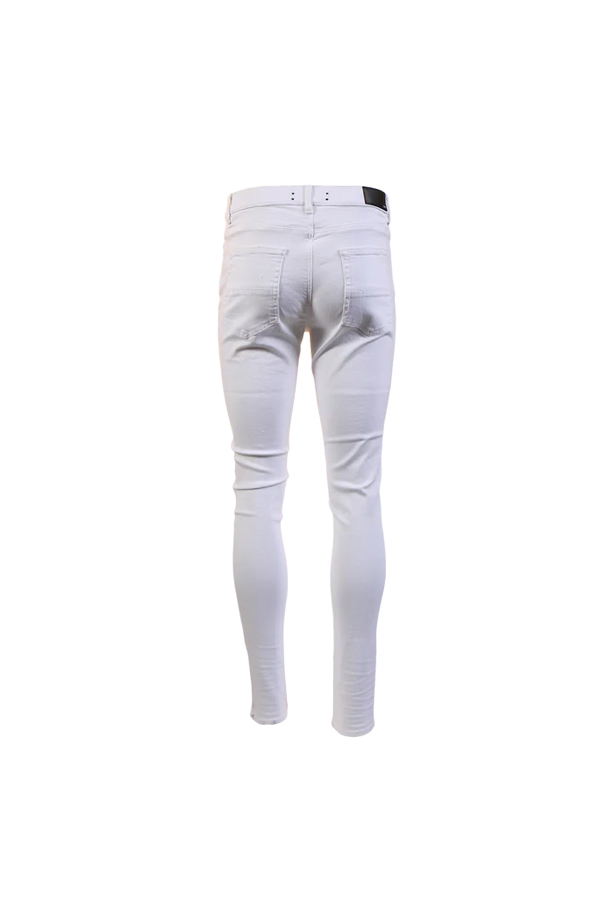 AMIRI | MX1 PATCH JEANS