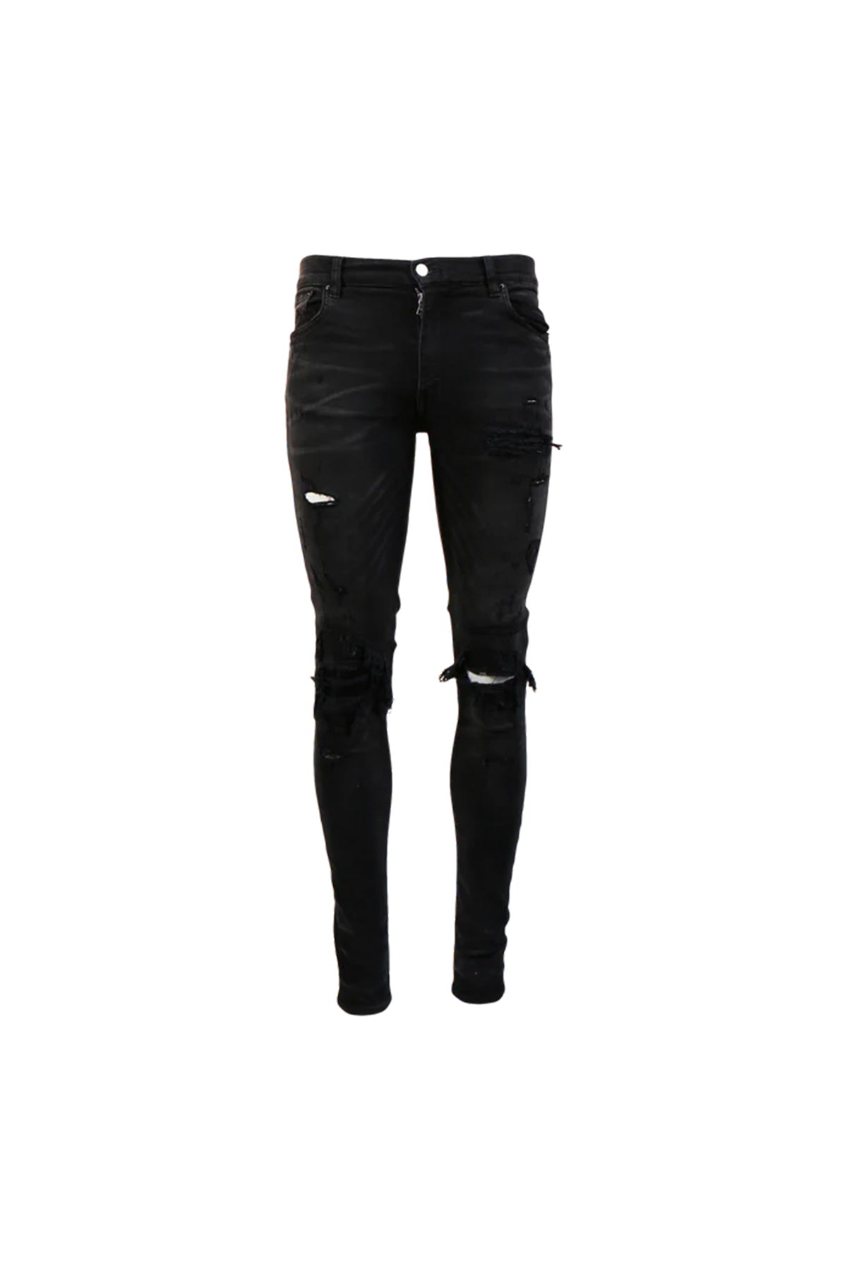 AMIRI | SUPER REPAIR JEAN