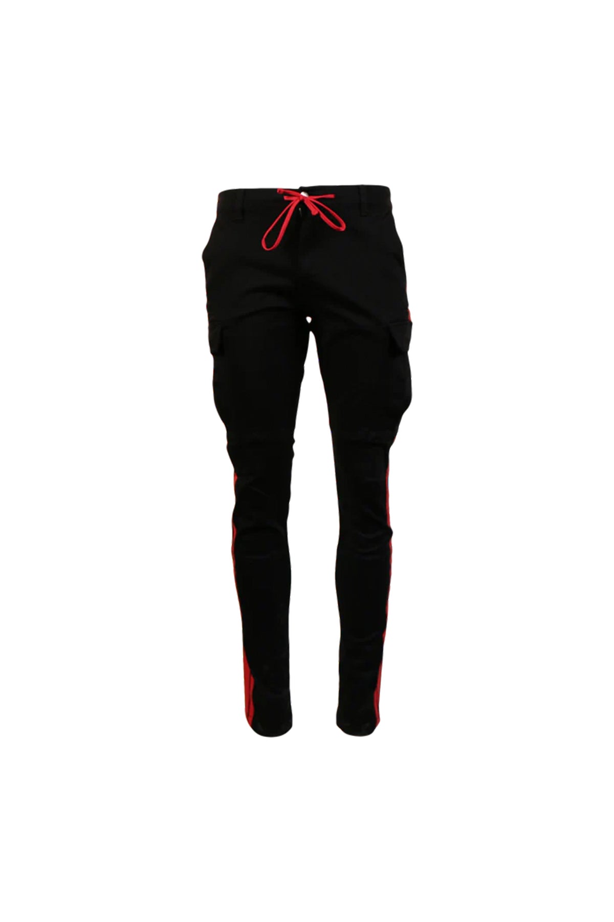 AMIRI | STACK TRACK CARGO PANTS
