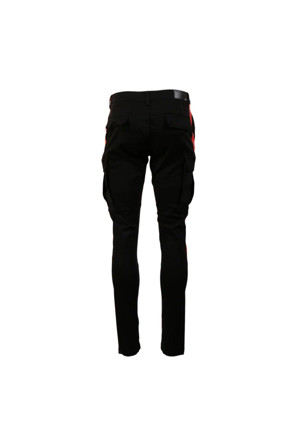 AMIRI | STACK TRACK CARGO PANTS