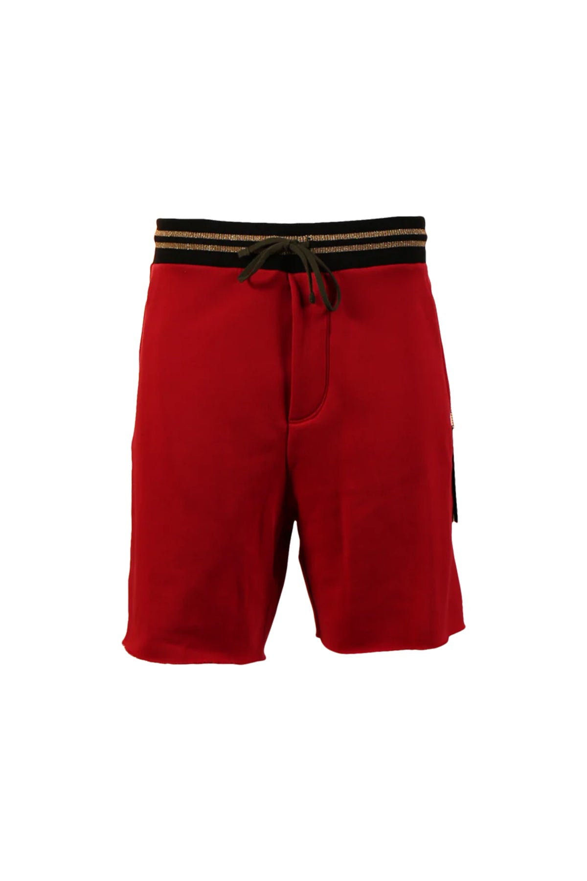 AMIRI | LOVERS TRACK SHORTS