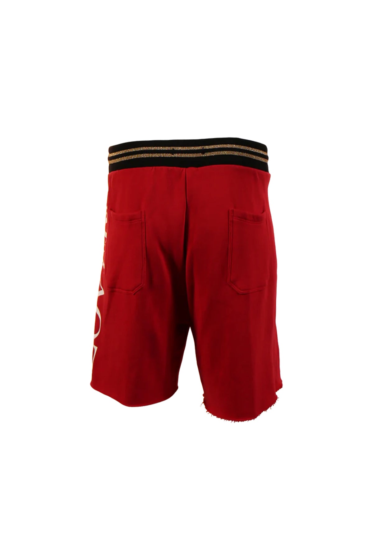 AMIRI | LOVERS TRACK SHORTS