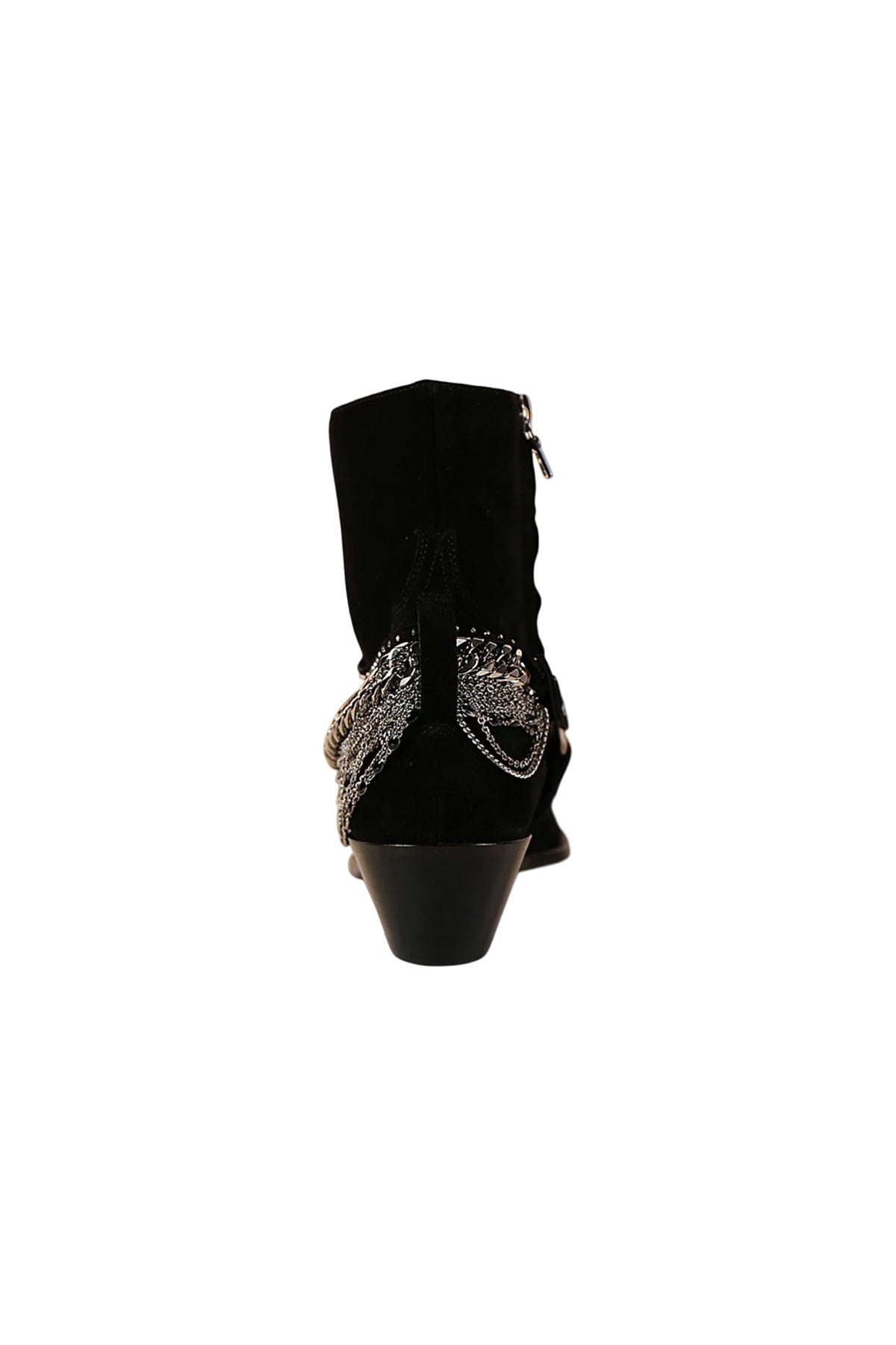 AMIRI | WESTERN CHAIN BOOT
