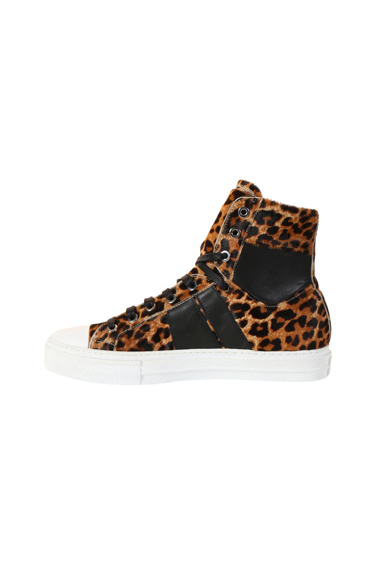 AMIRI | LEOPARD SUNSET SNEAKERS