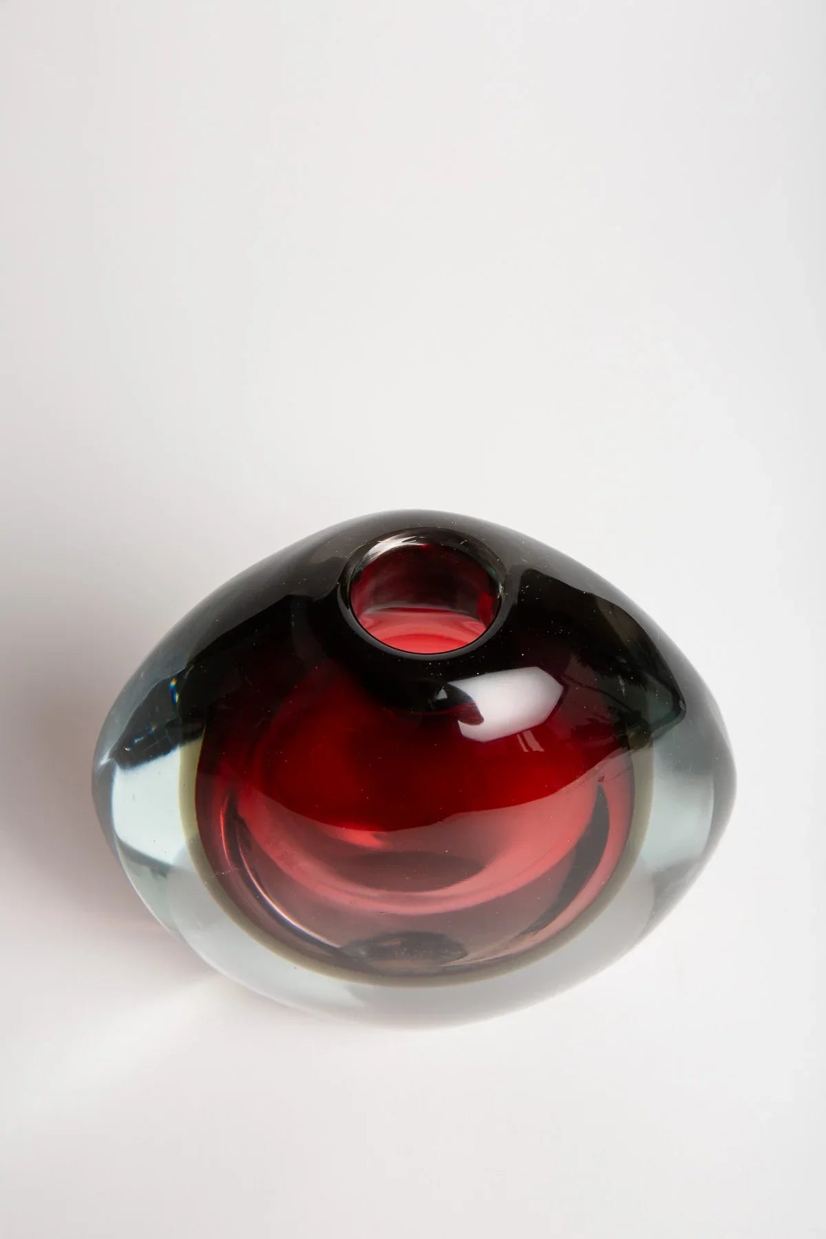 CENEDESE | 1960'S SCARABEO VASE