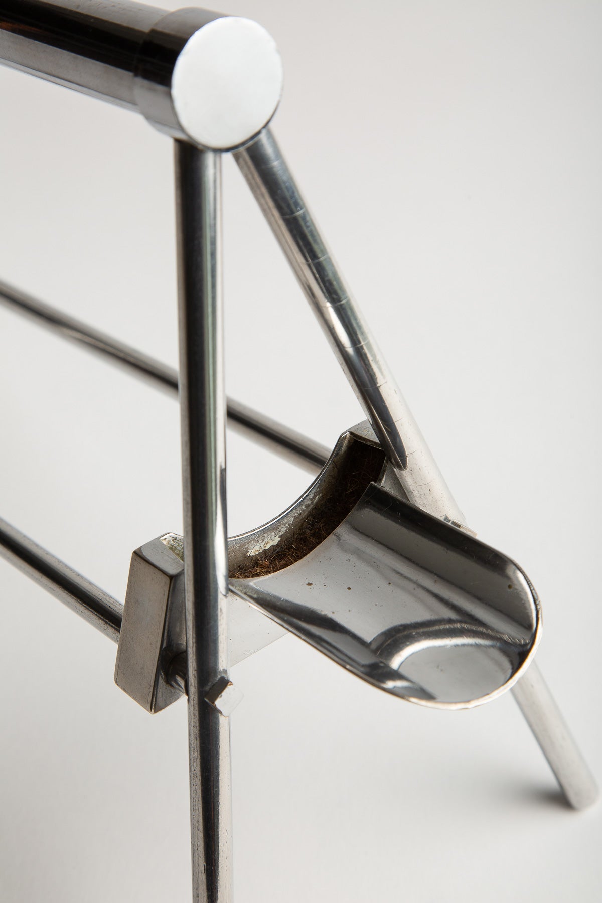 MAXFIELD COLLECTION | 1930'S ADNET WINE HOLDER - MAXFIELD LA