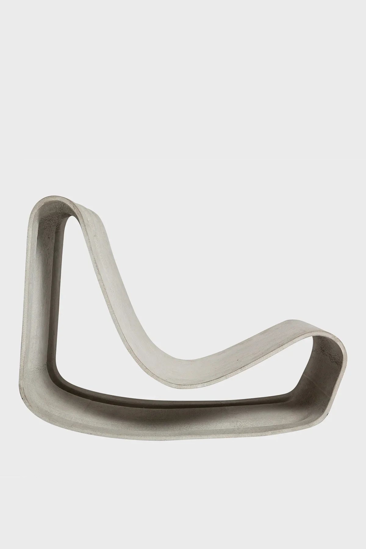 MAXFIELD PRIVATE COLLECTION | VINTAGE WILLY GUHL LOOP CHAIRS, SET OF TWO