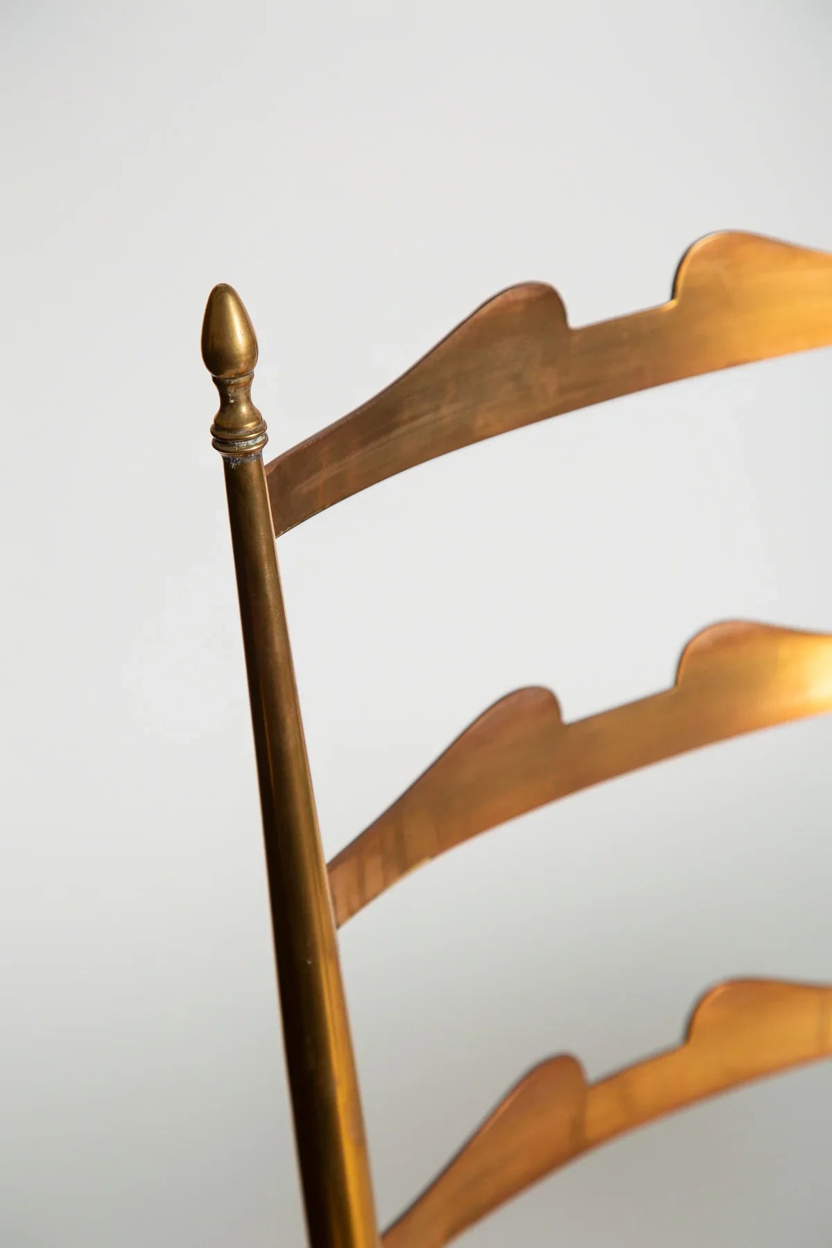 GIO PONTI | 1950'S ITALIAN STYLIZED DINING SET