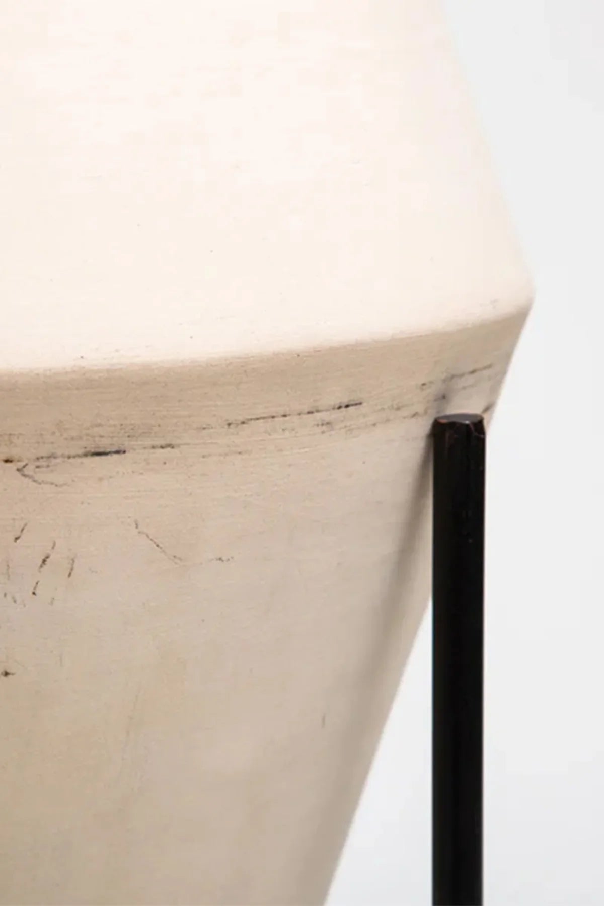 MAXFIELD PRIVATE COLLECTION | 1950'S PLANTER STAND