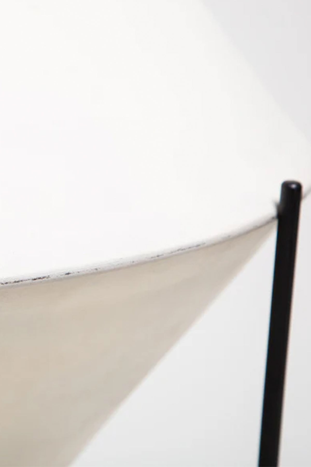 MAXFIELD PRIVATE COLLECTION | 1960'S DIAMOND CERAMIC PLANTER - MAXFIELD LA