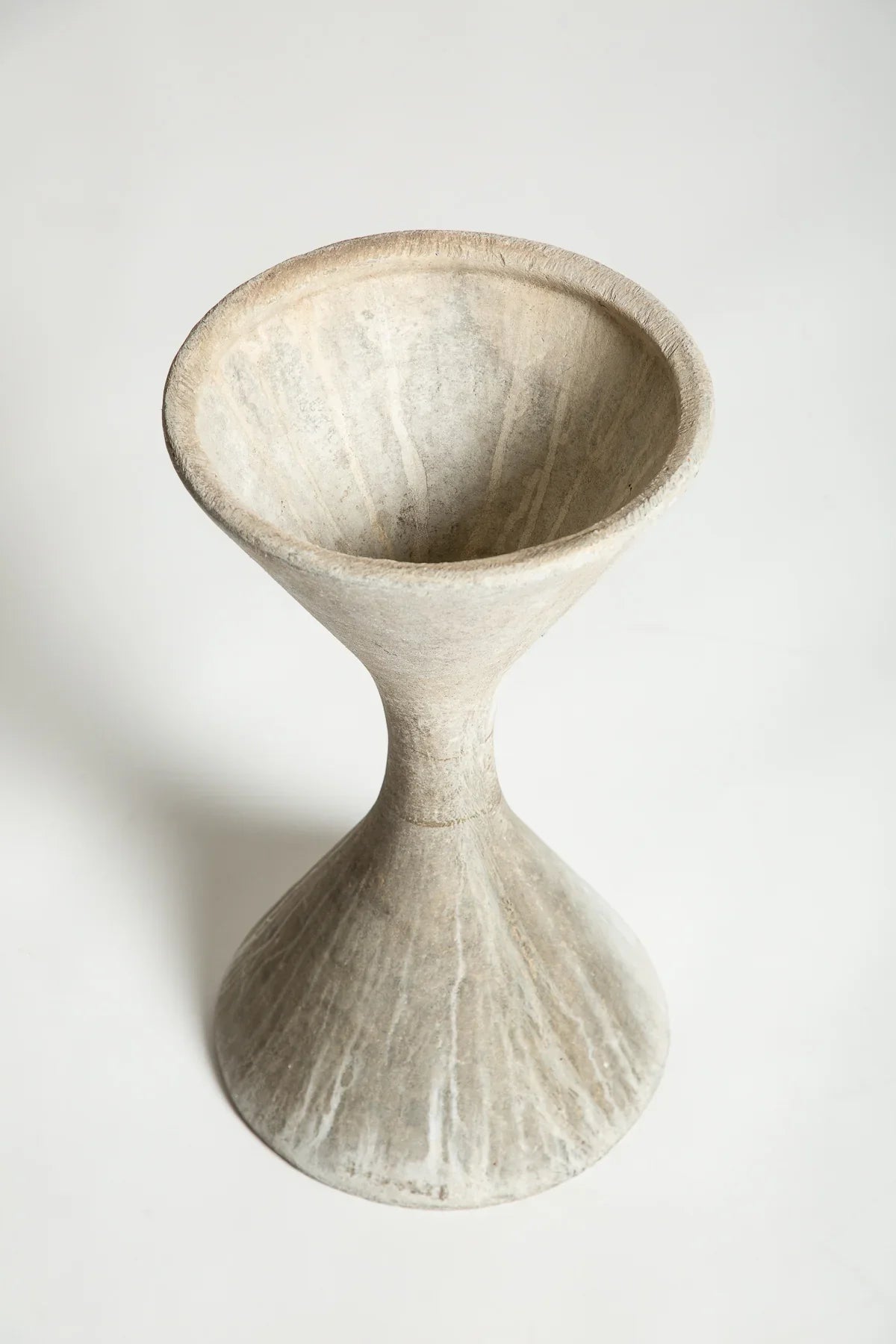 MAXFIELD PRIVATE COLLECTION | SMALL WILLY GUHL DIABOLO PLANTER