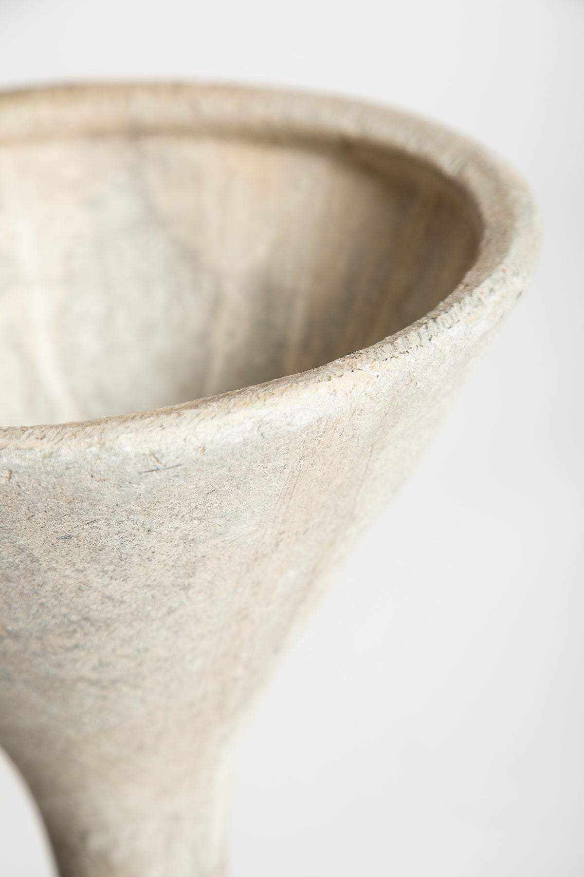 MAXFIELD PRIVATE COLLECTION | SMALL WILLY GUHL DIABOLO PLANTER