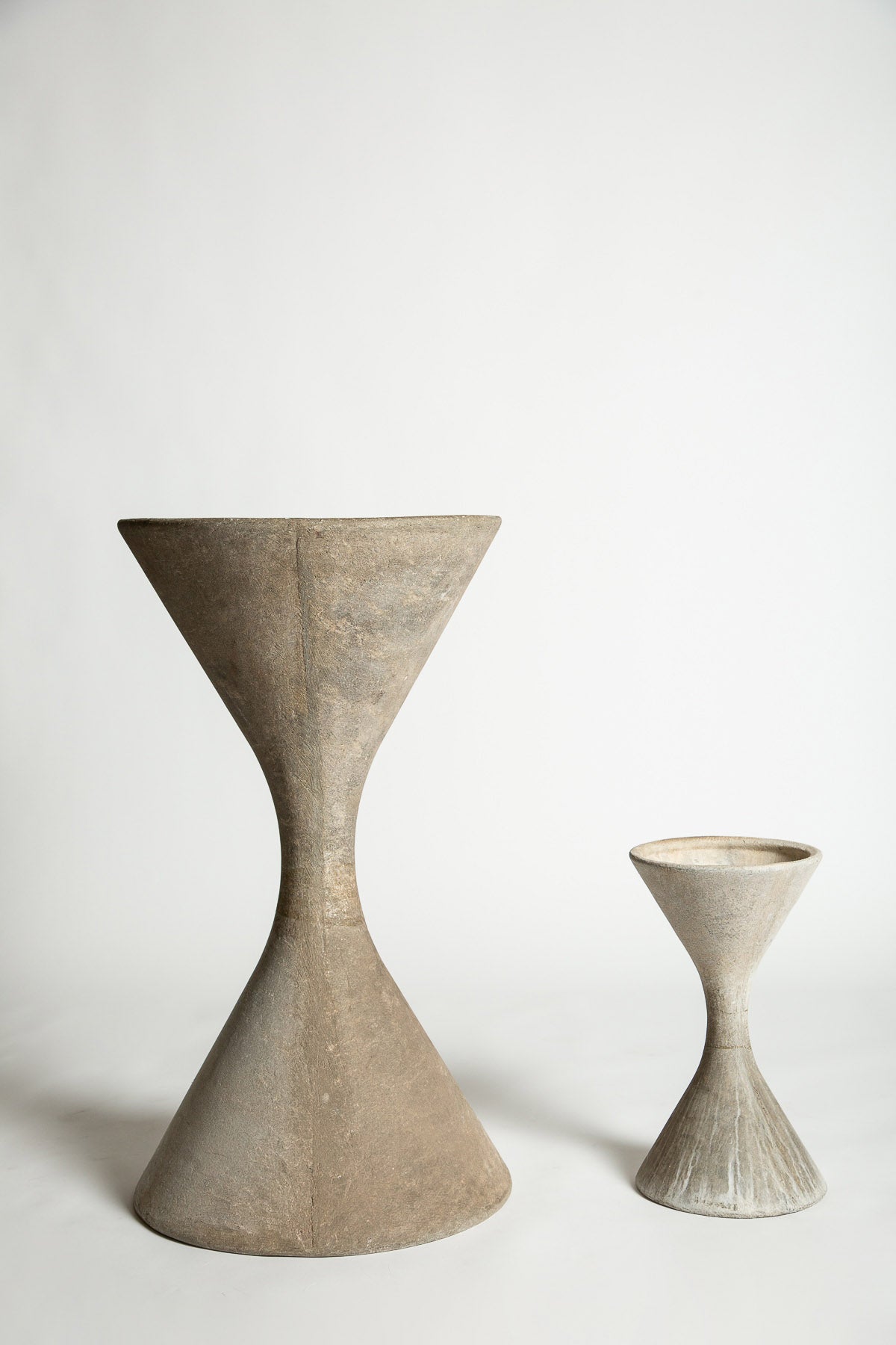 MAXFIELD PRIVATE COLLECTION | SMALL WILLY GUHL DIABOLO PLANTER