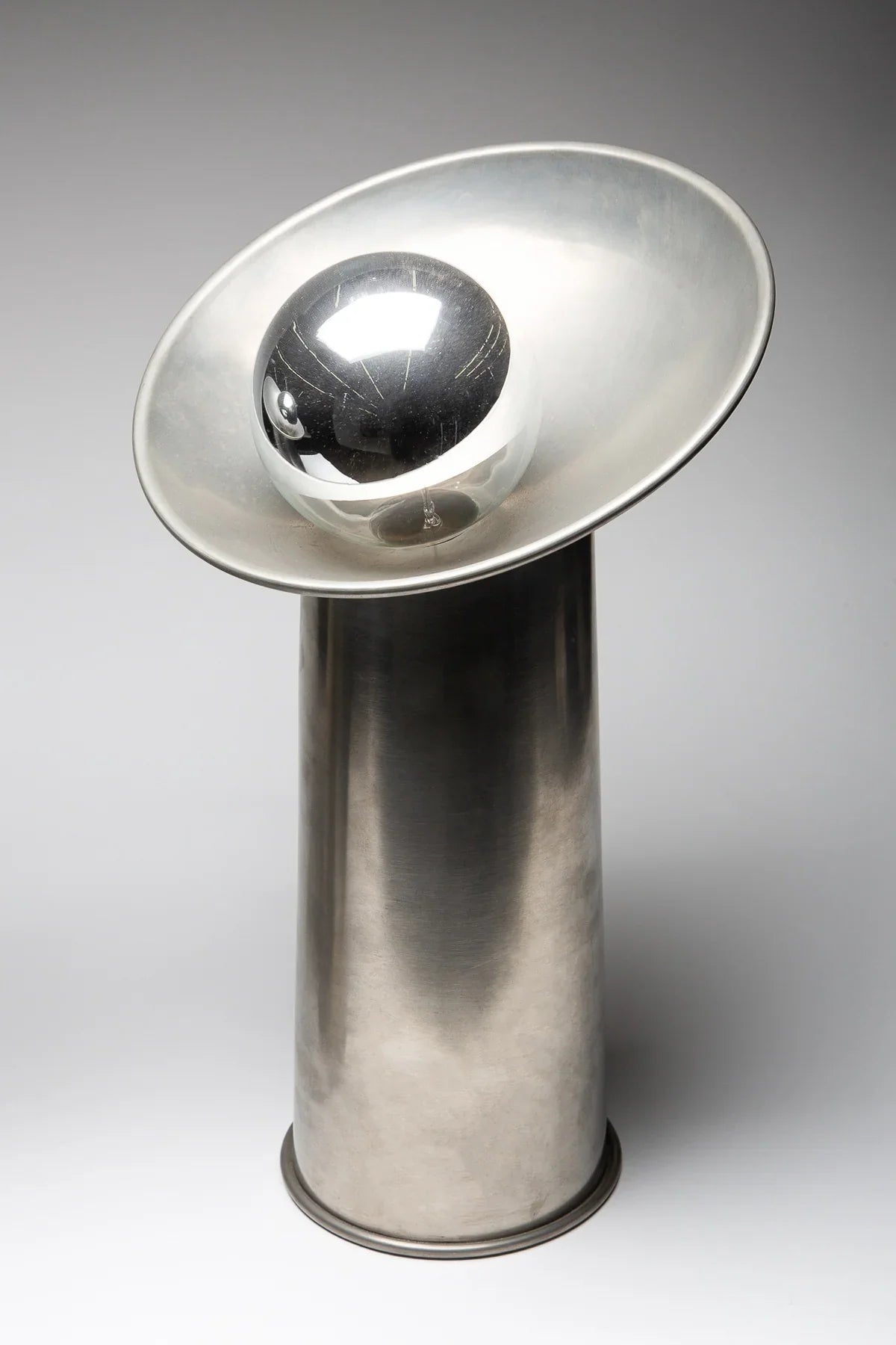 MAXFIELD PRIVATE COLLECTION | 1940S MODERNIST LAMP