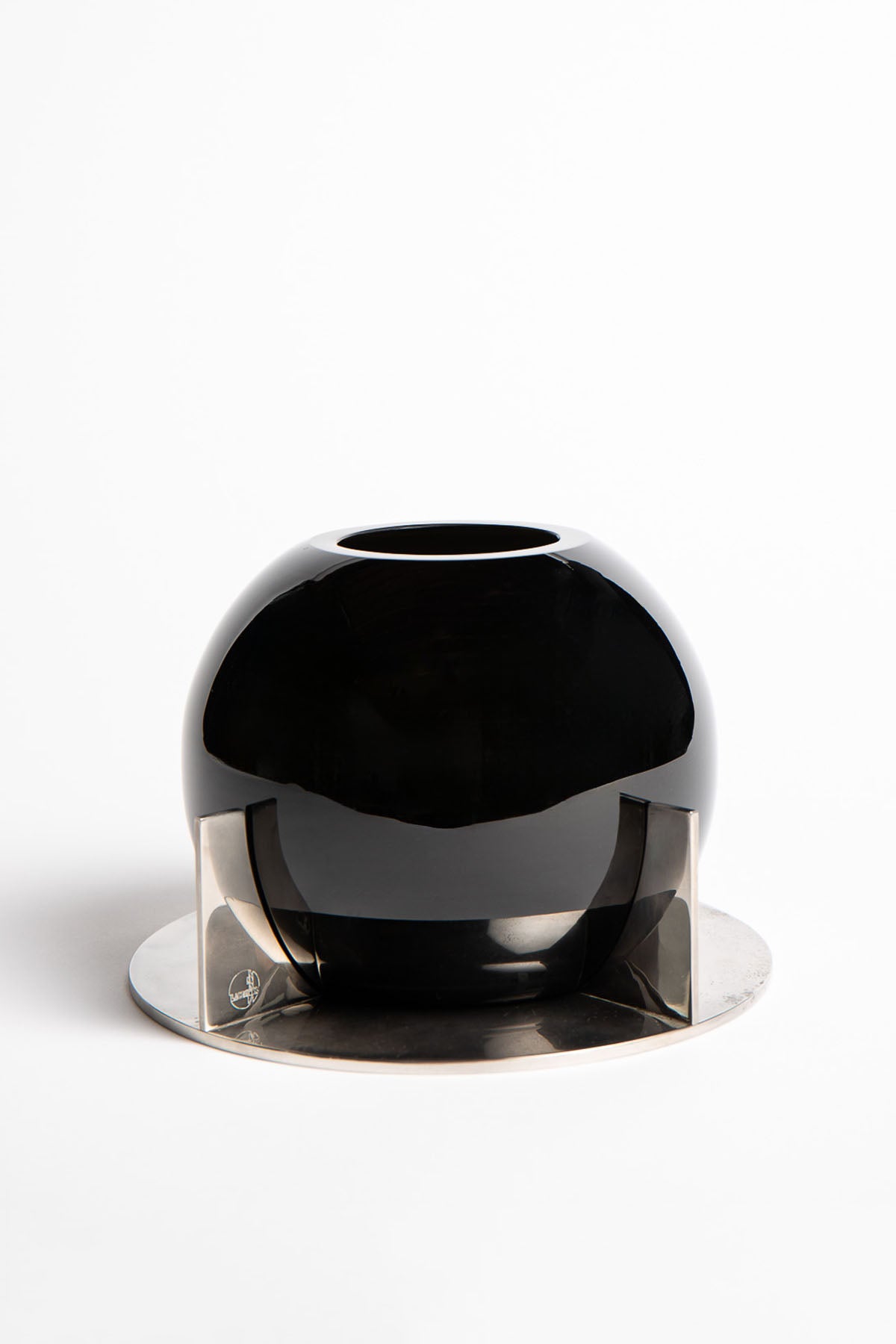 BORIS LACROIX | 1920'S MODERNIST VASE - MAXFIELD LA