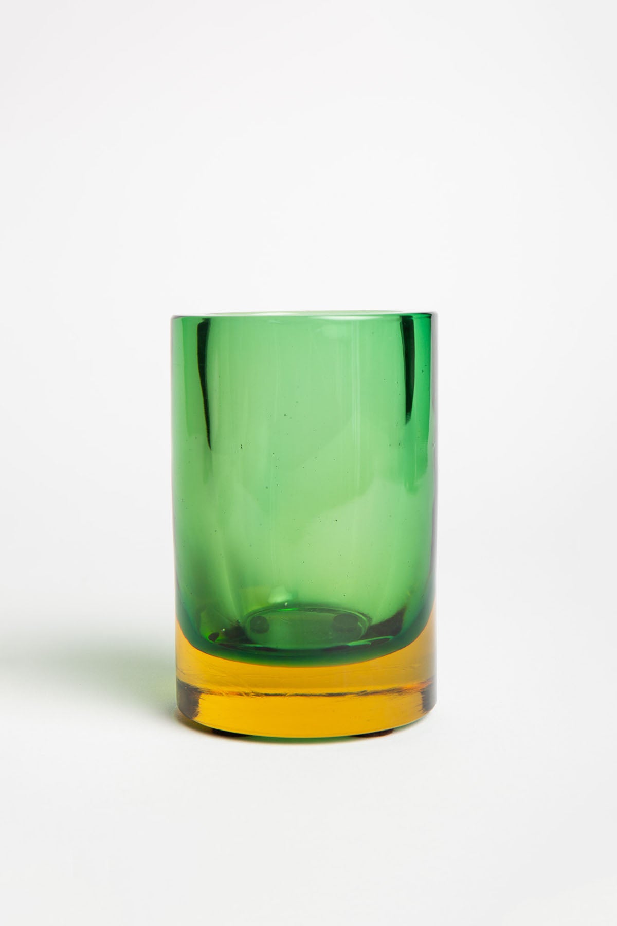 MAXFIELD PRIVATE COLLECTION | SEGUSO CYLINDRICAL VASE - MAXFIELD LA
