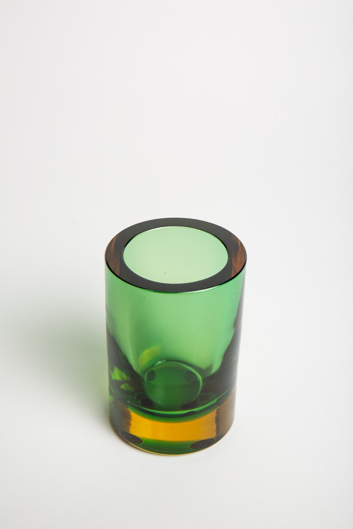 MAXFIELD PRIVATE COLLECTION | SEGUSO CYLINDRICAL VASE - MAXFIELD LA